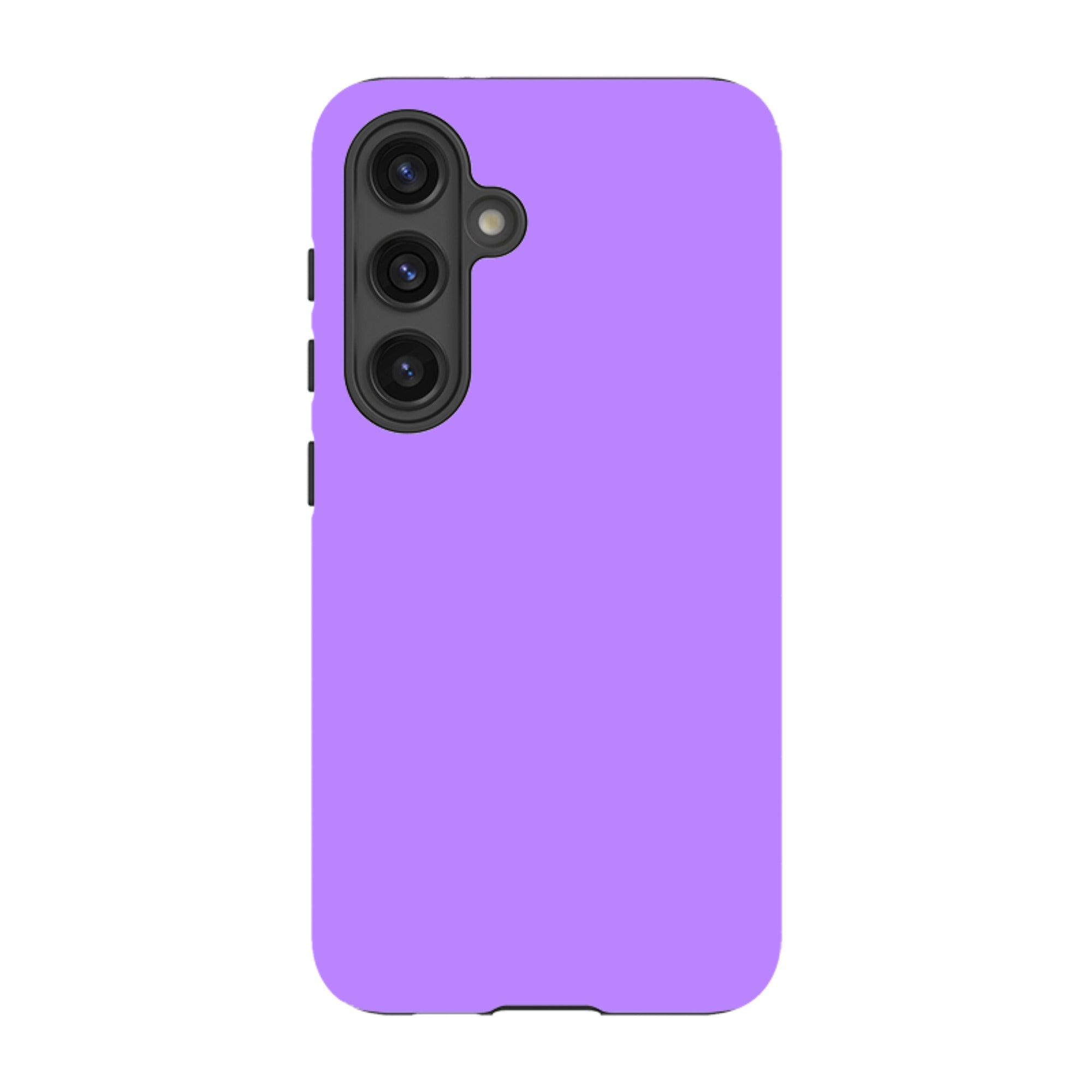 Samsung Tough Case - Cape Town Purple