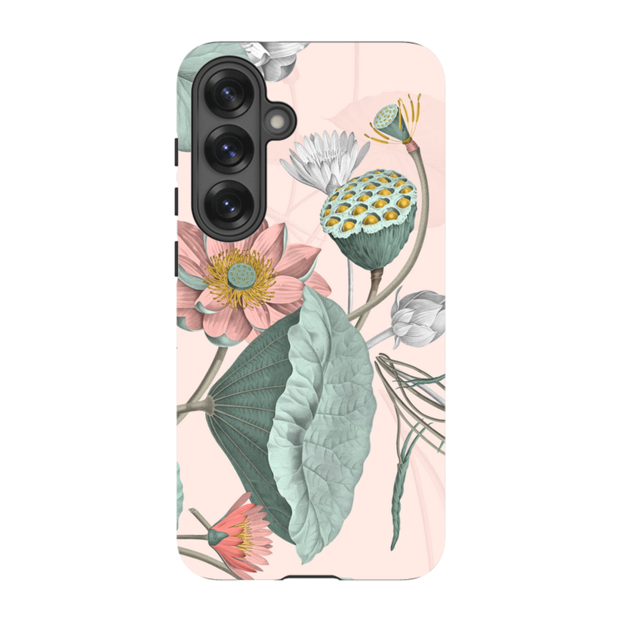 Samsung Tough Case - Finchcocks