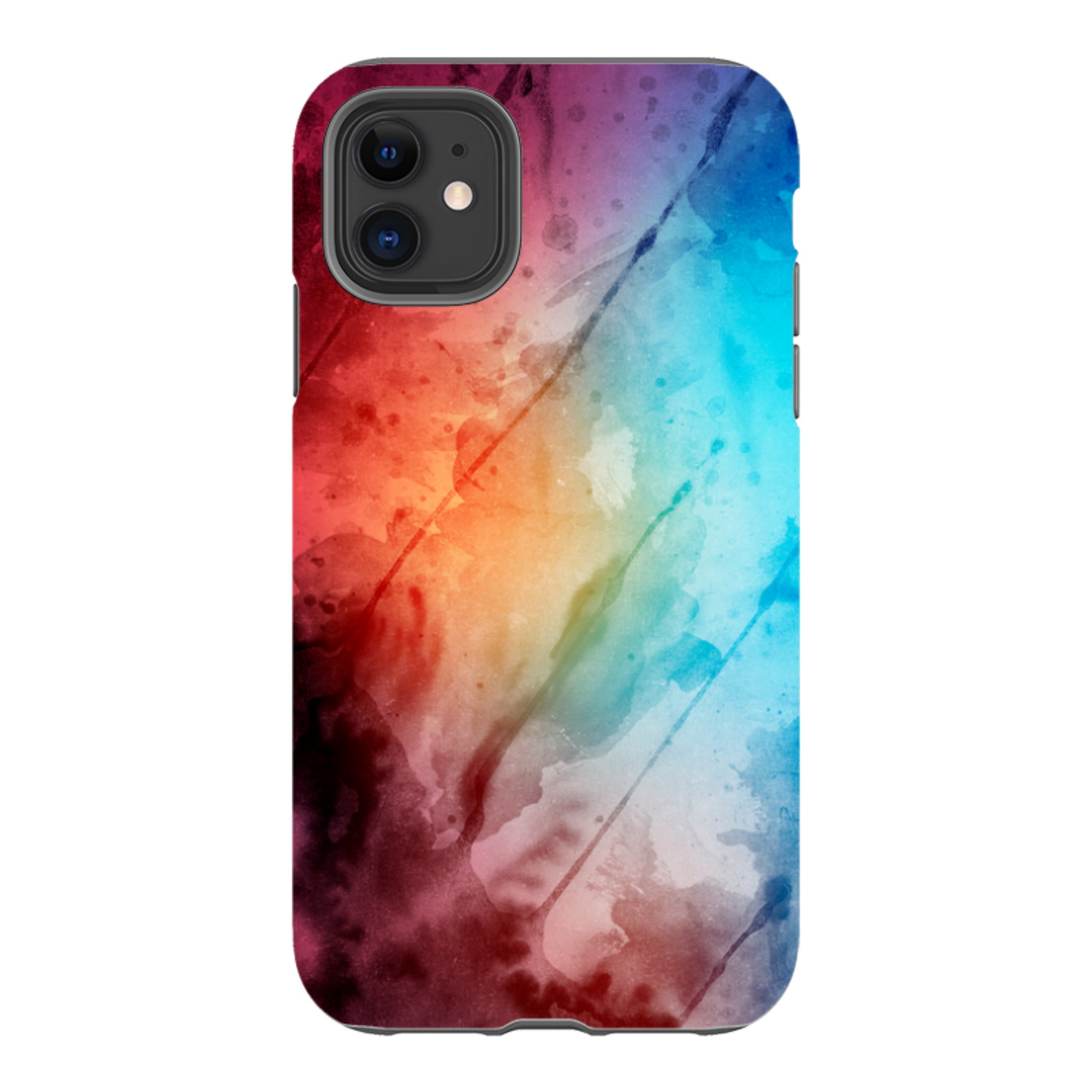 iPhone Tough Case - Roaring