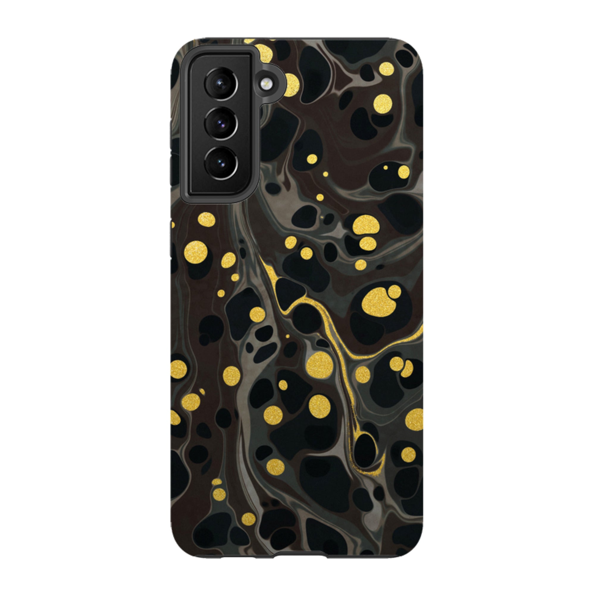 Samsung Tough Case - Moon Mist