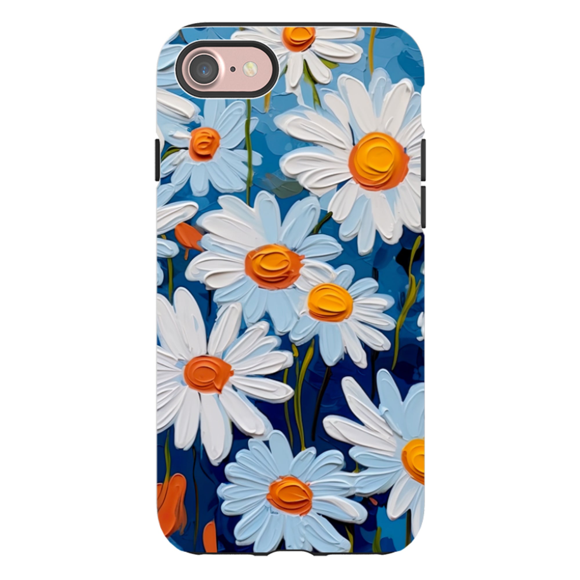 iPhone Case - Bright Daisies II