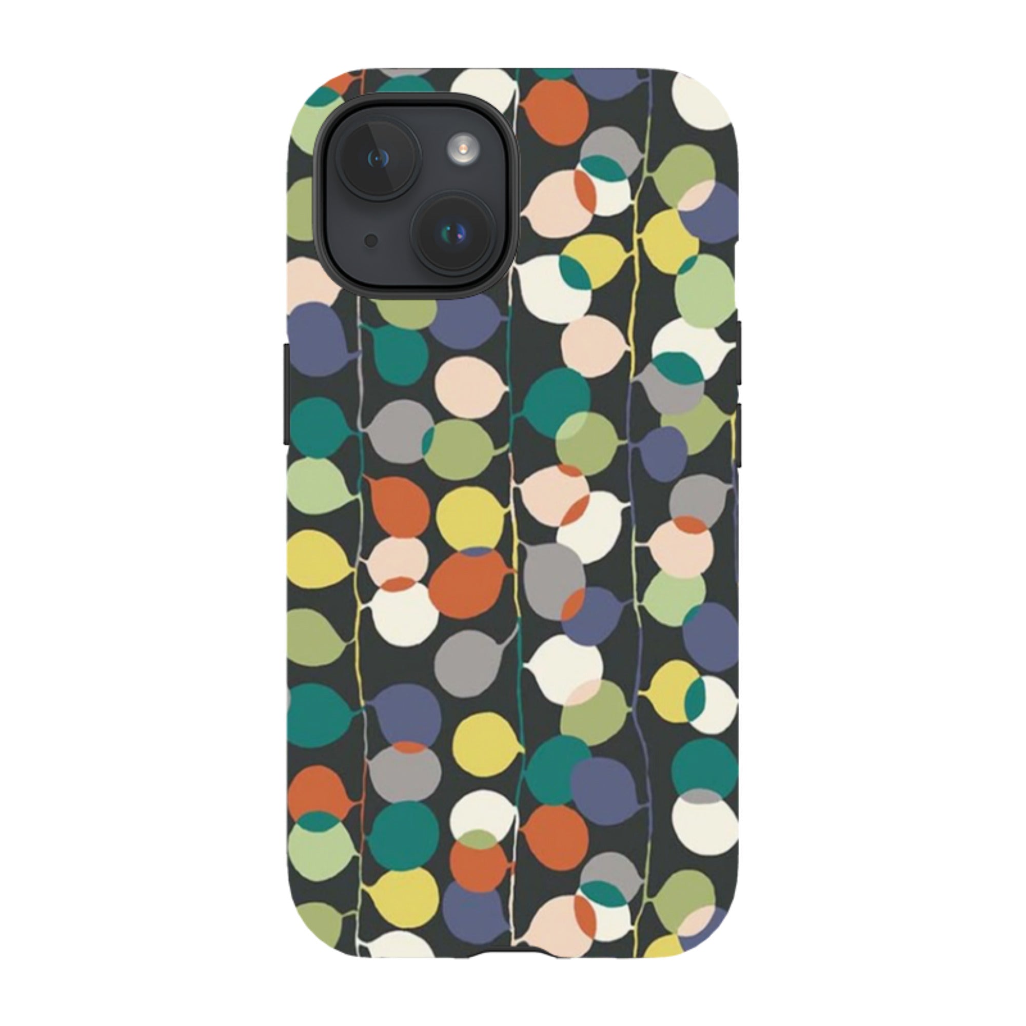 iPhone MagSafe Tough Case -  Atelier Fairylights By Sarah Campbell