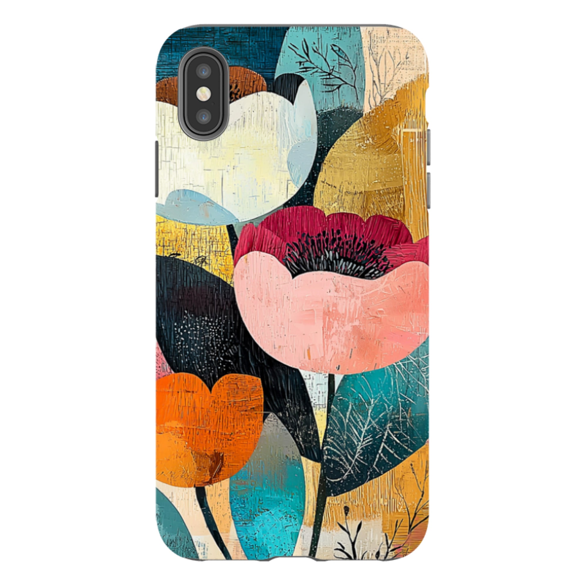 iPhone Case - Green Lane