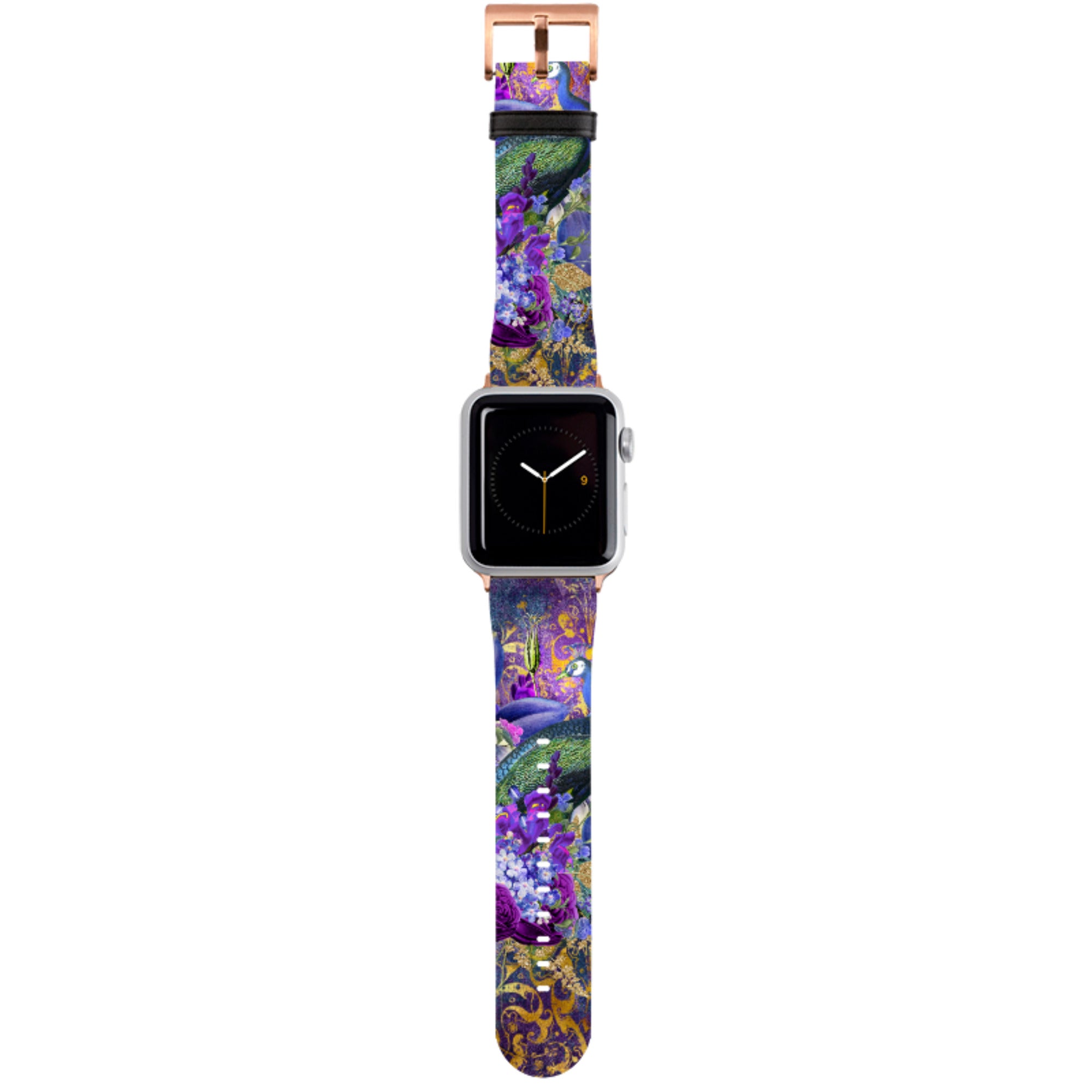 Wonders Apple Watch Strap