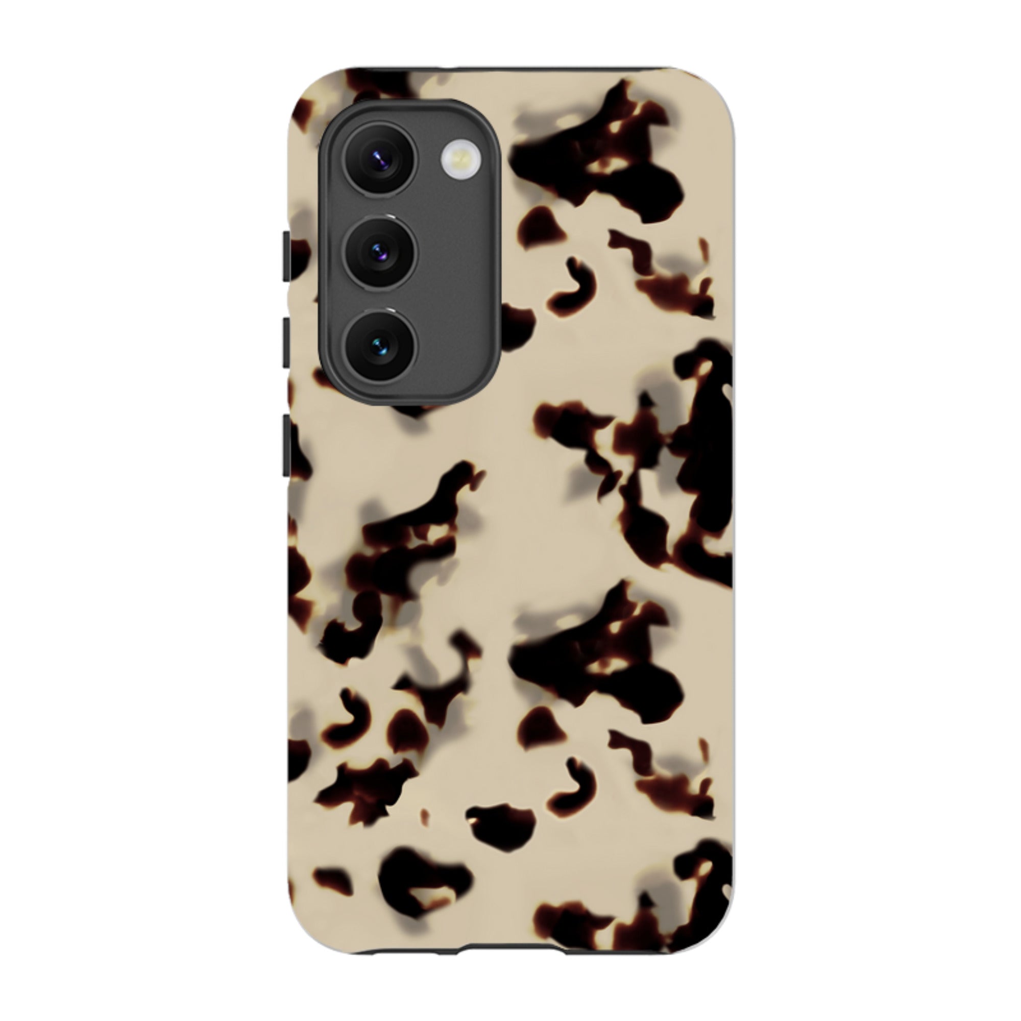 Samsung Tough Case - Ivory Rocky Road