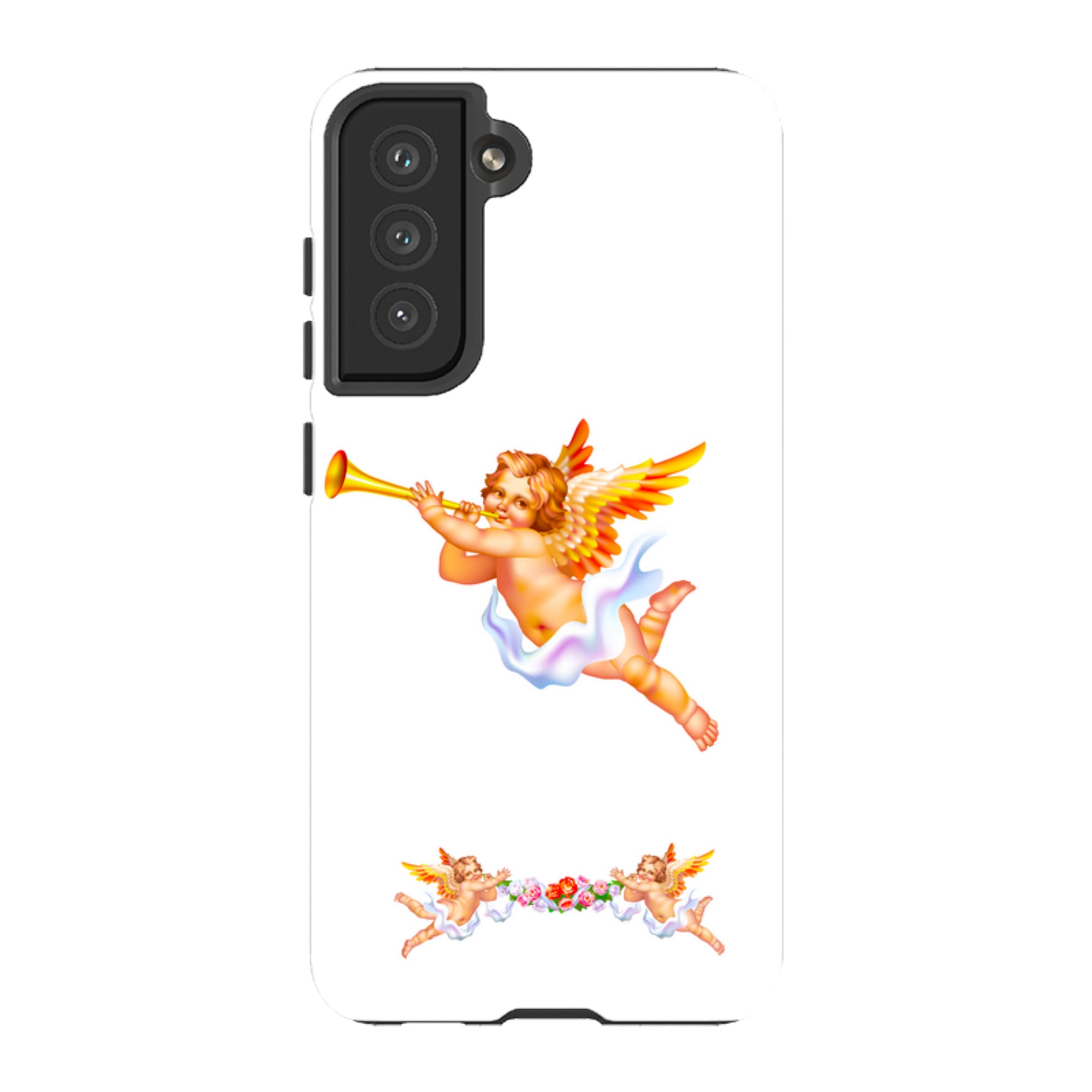 Samsung Tough Case - Angels