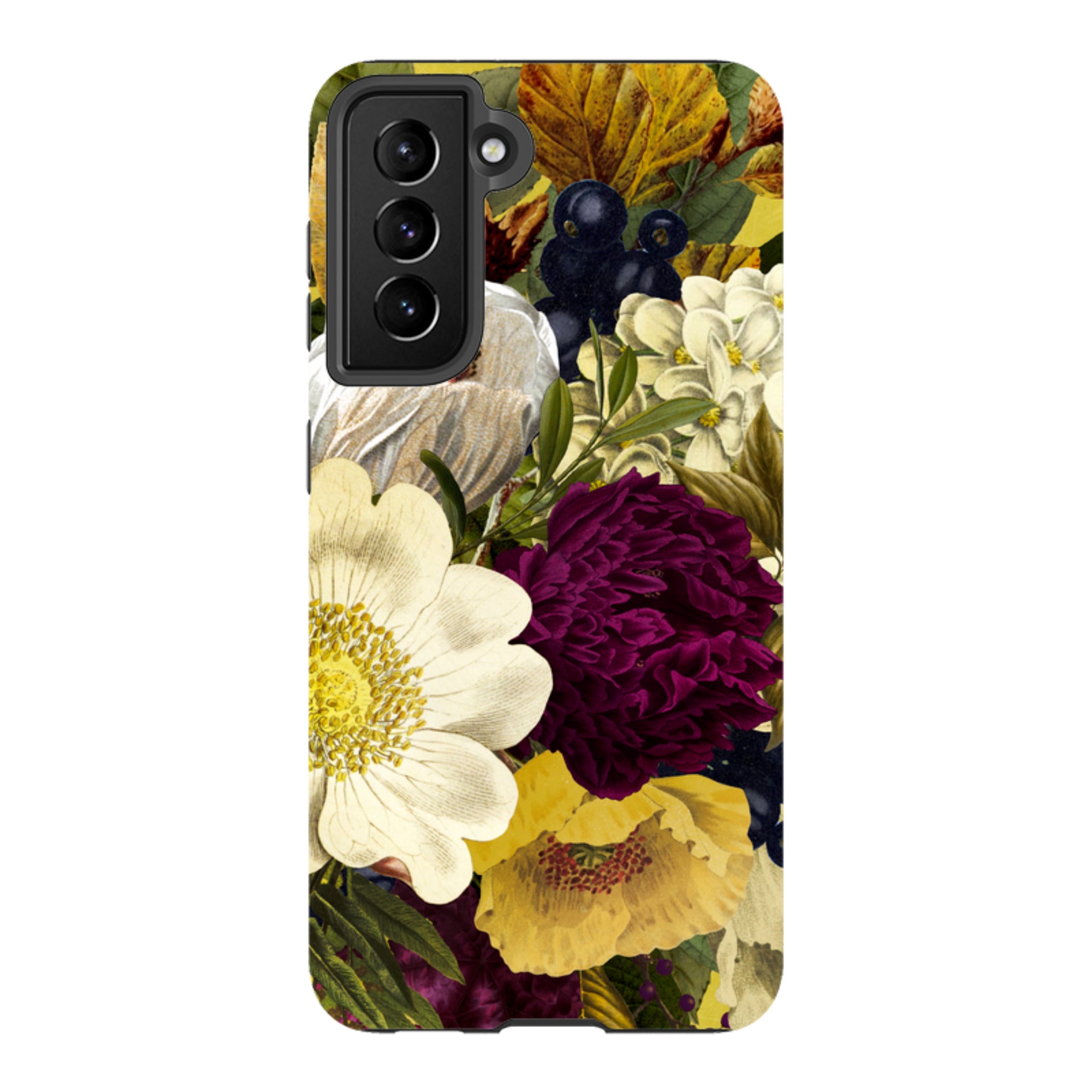 Samsung Tough Case - Essential