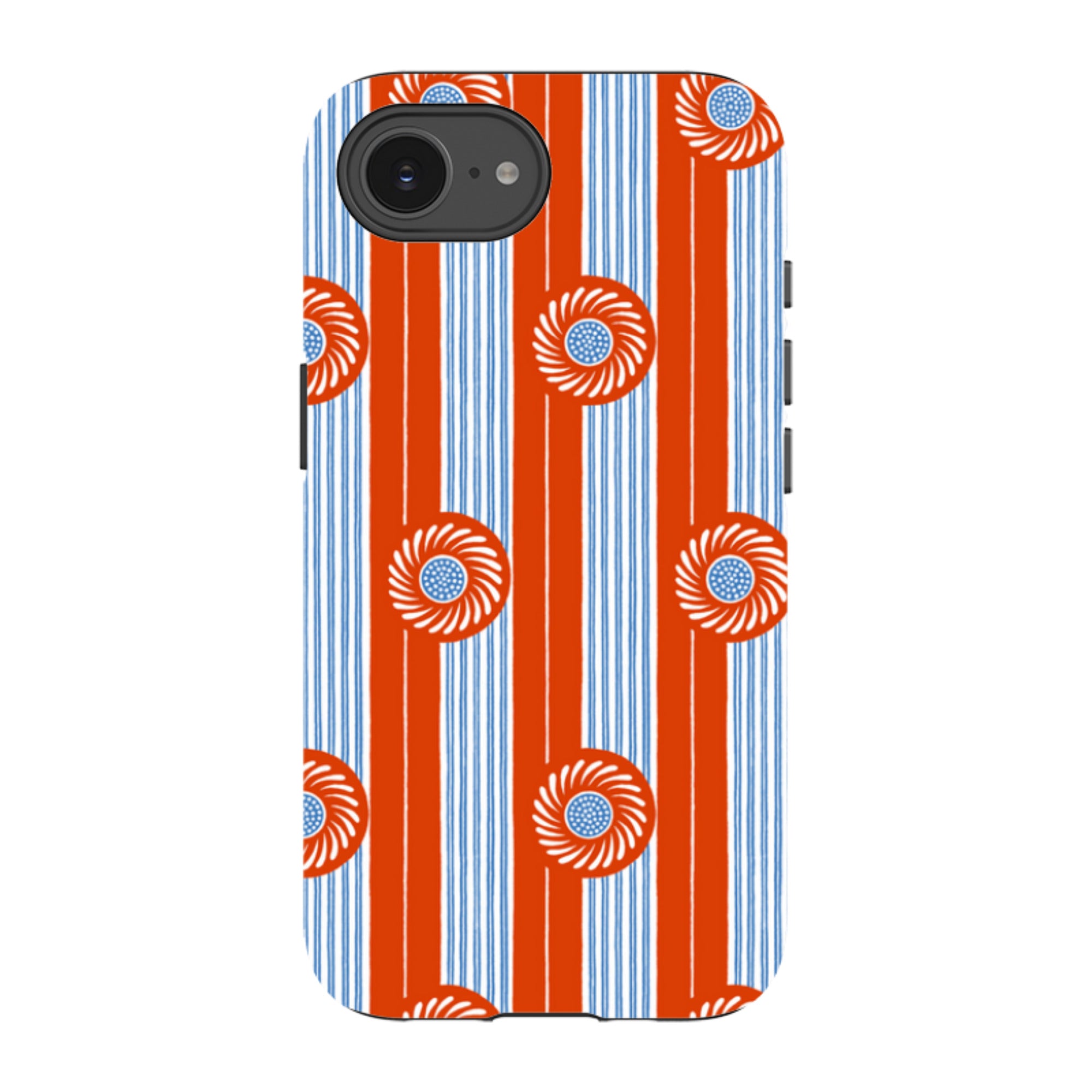 iPhone Tough Case - Sunflowers By Cressida Bell