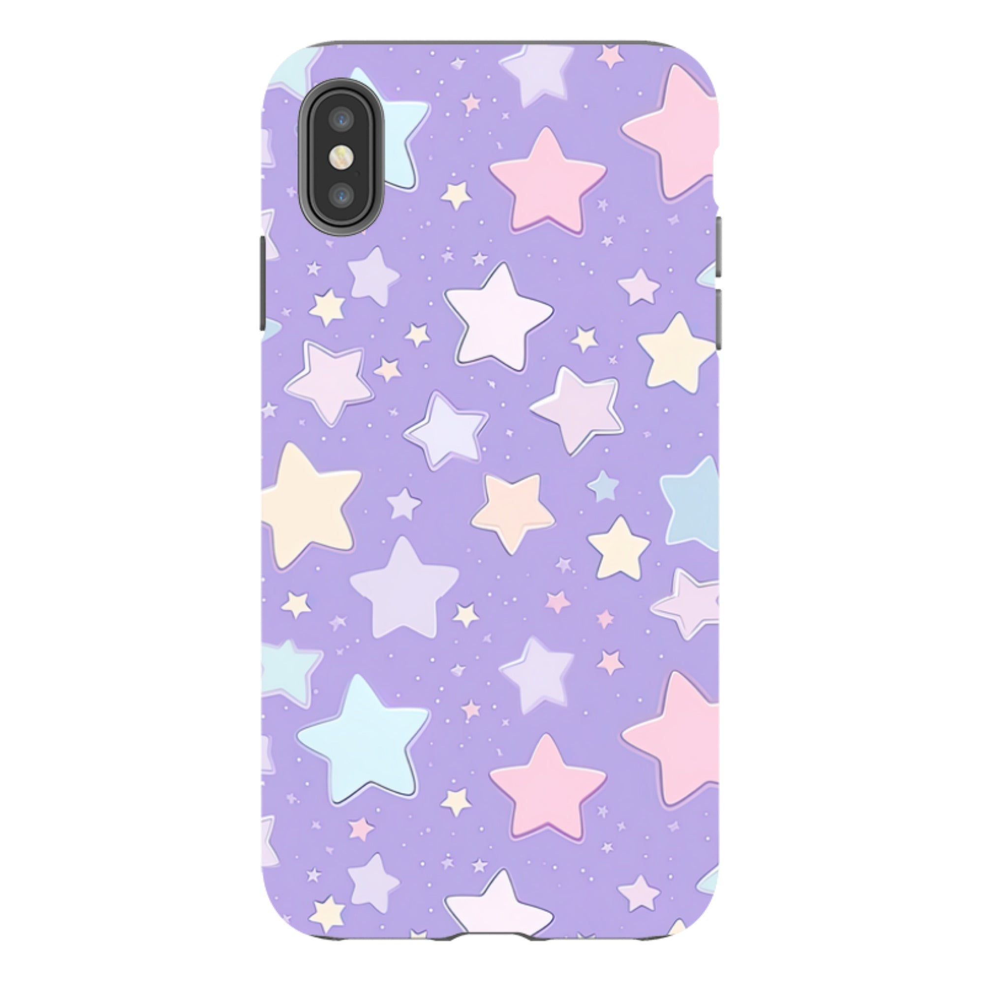 iPhone Case - Colour Stars II