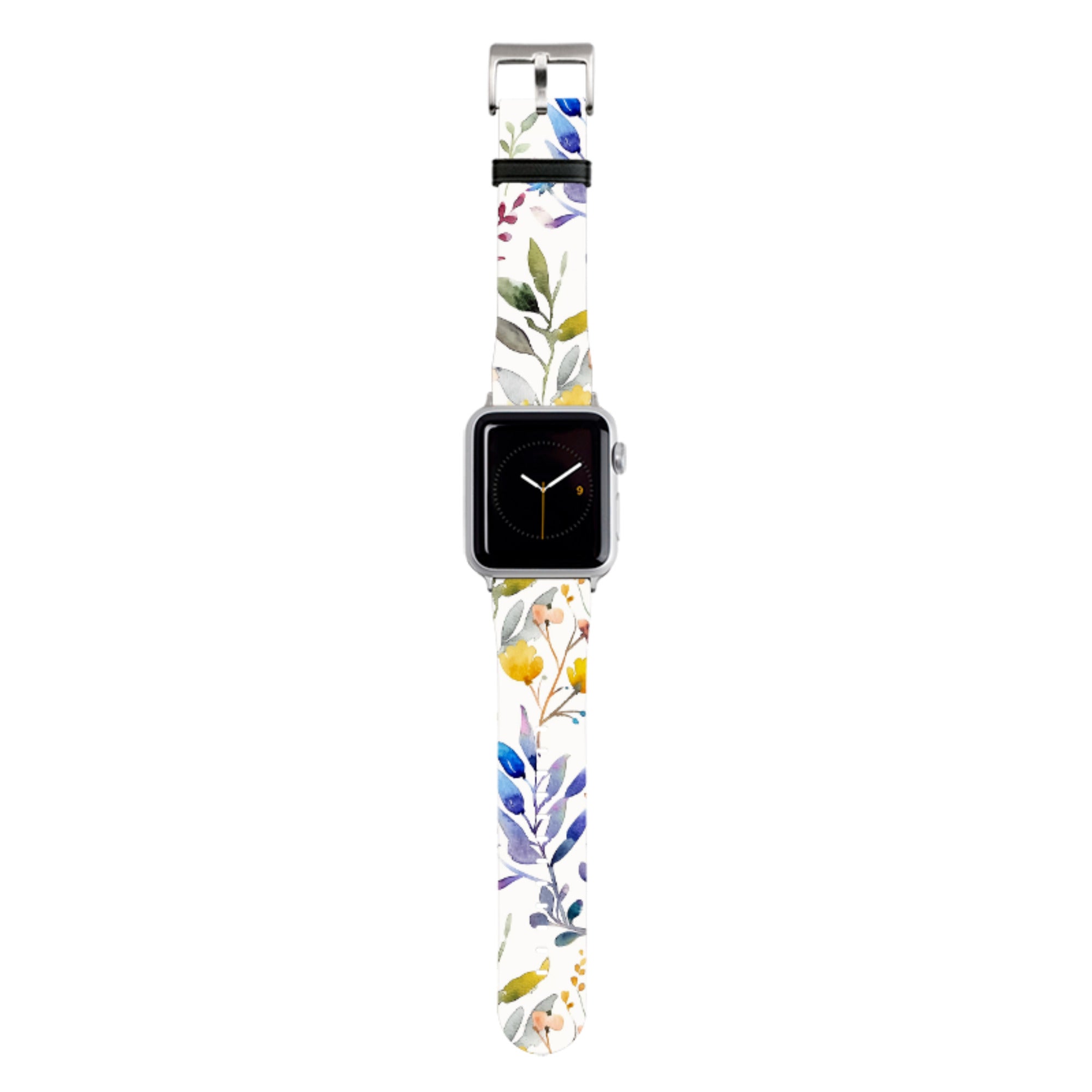Dion II Apple Watch Strap