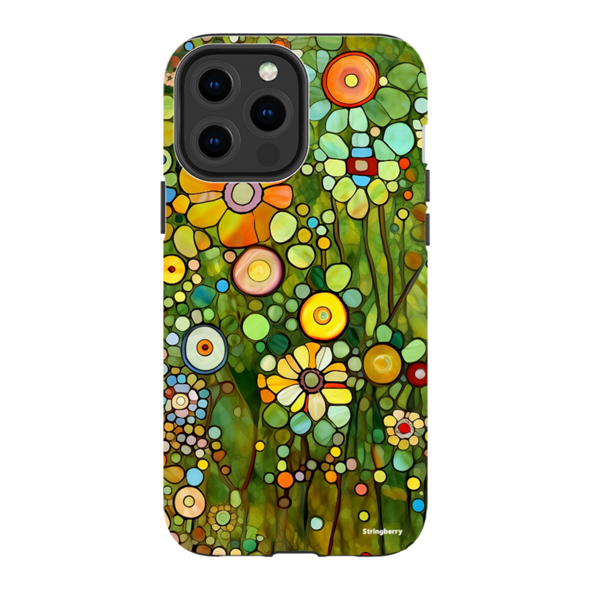 iPhone Tough Case - Fritwell