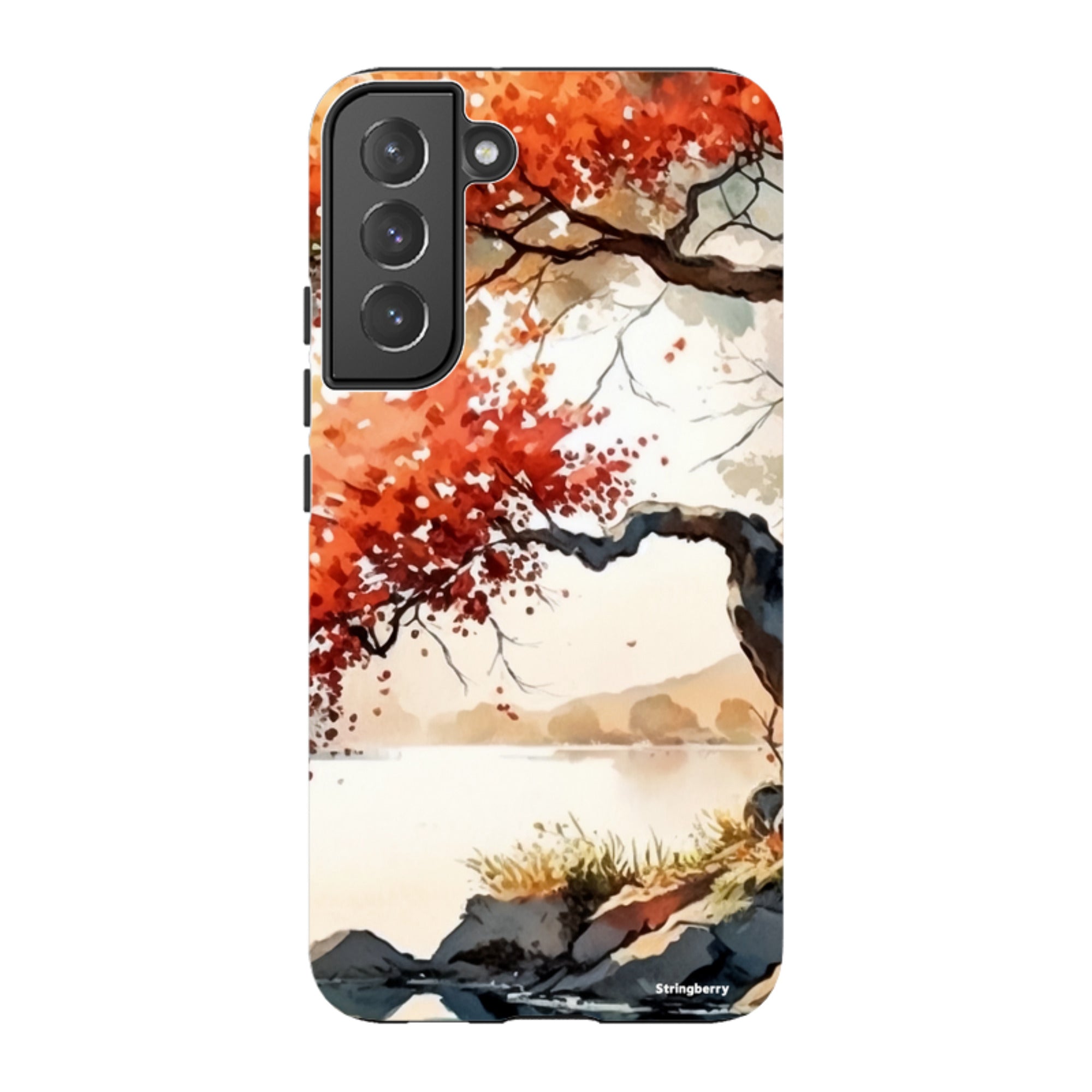 Samsung Tough Case - Lamonby