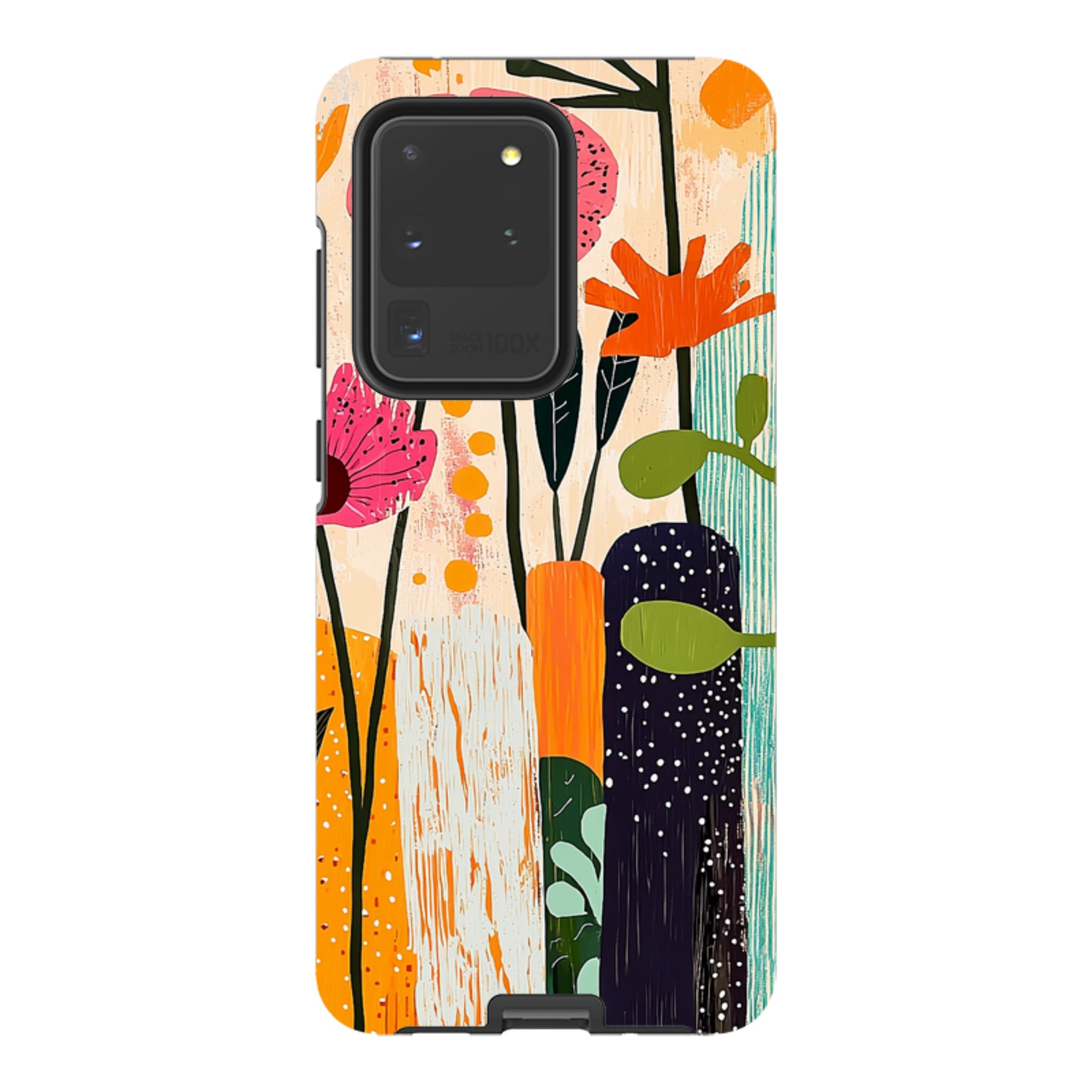 Samsung Tough Case - Eaton Lane