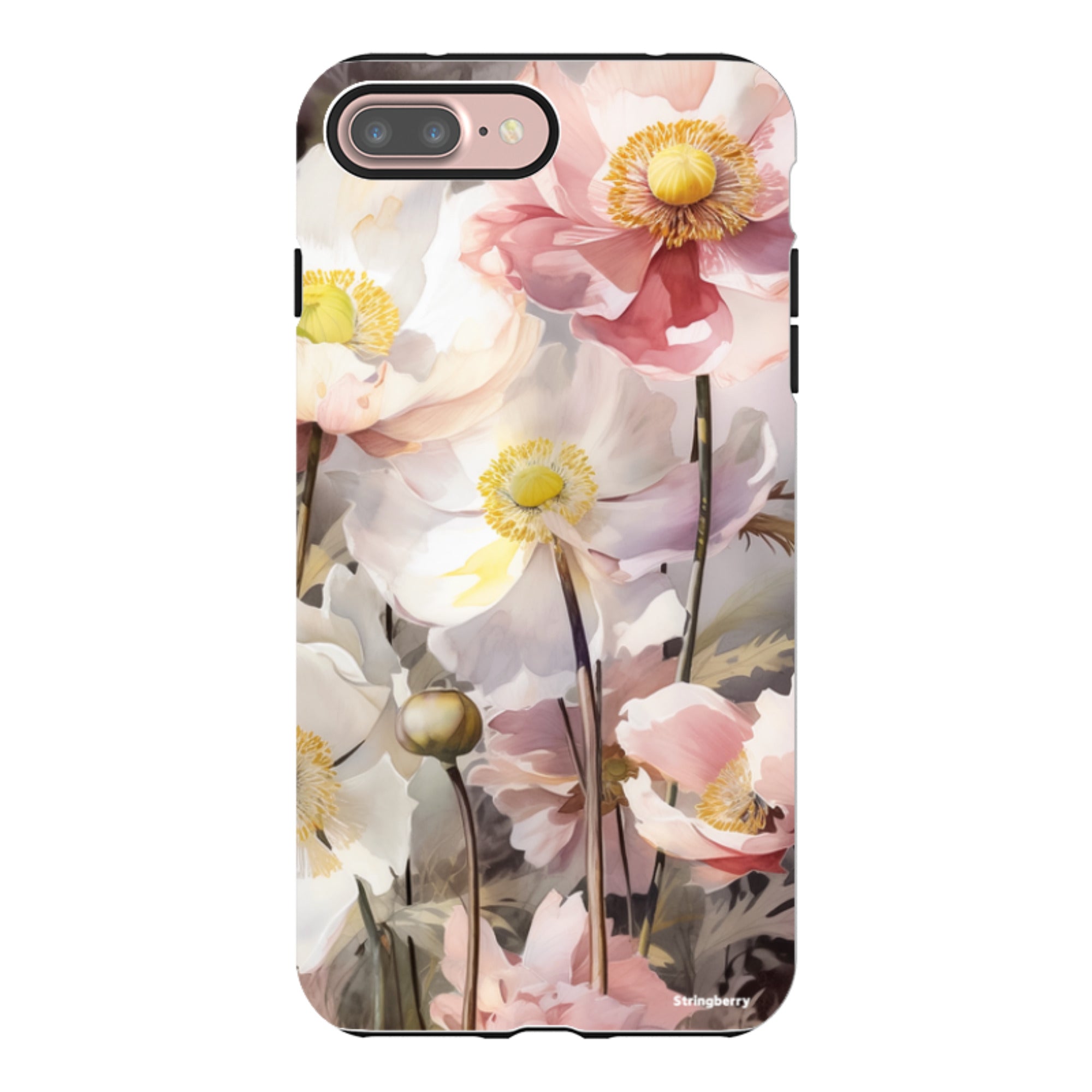iPhone Tough Case - Atterton