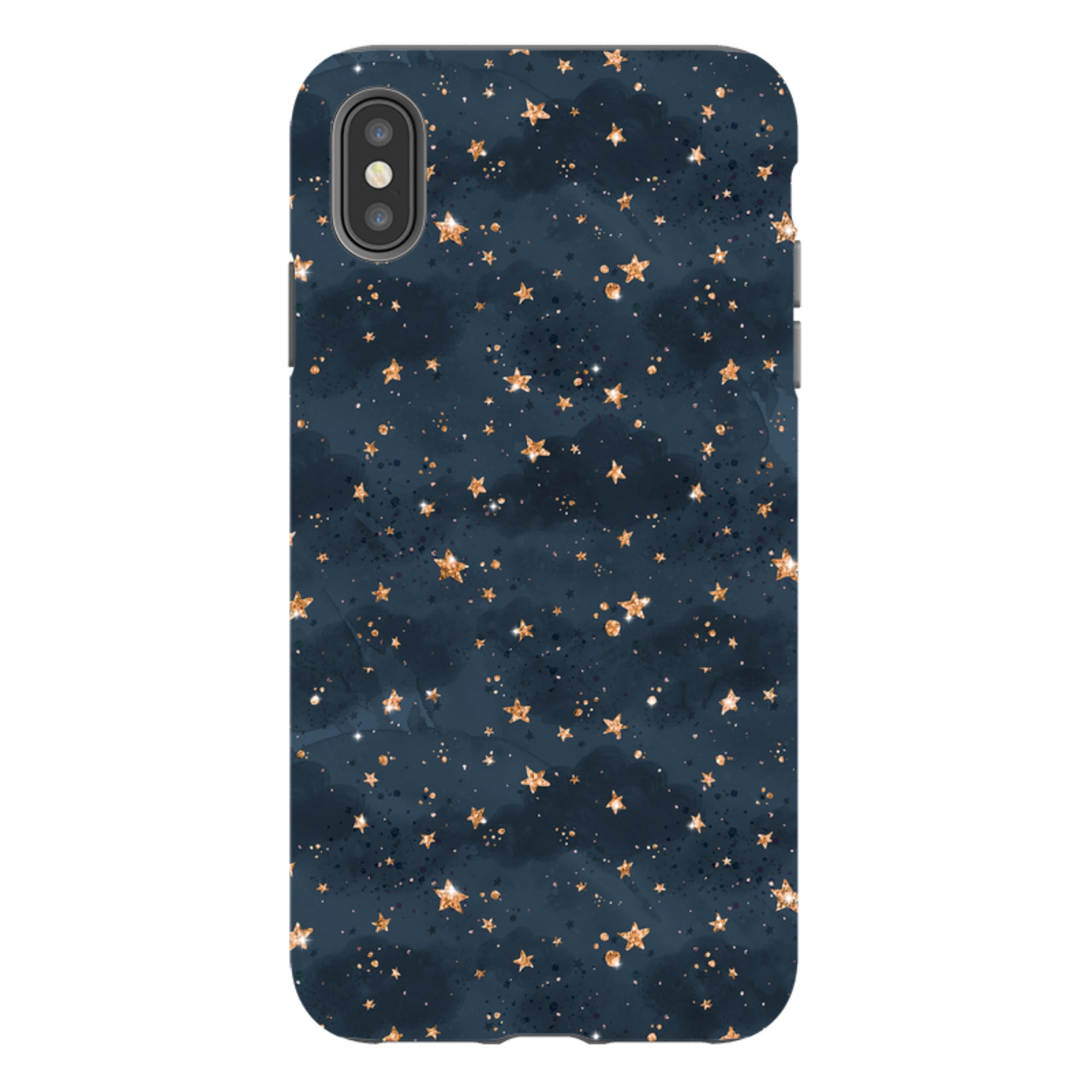 iPhone Tough Case - Bode Galaxy
