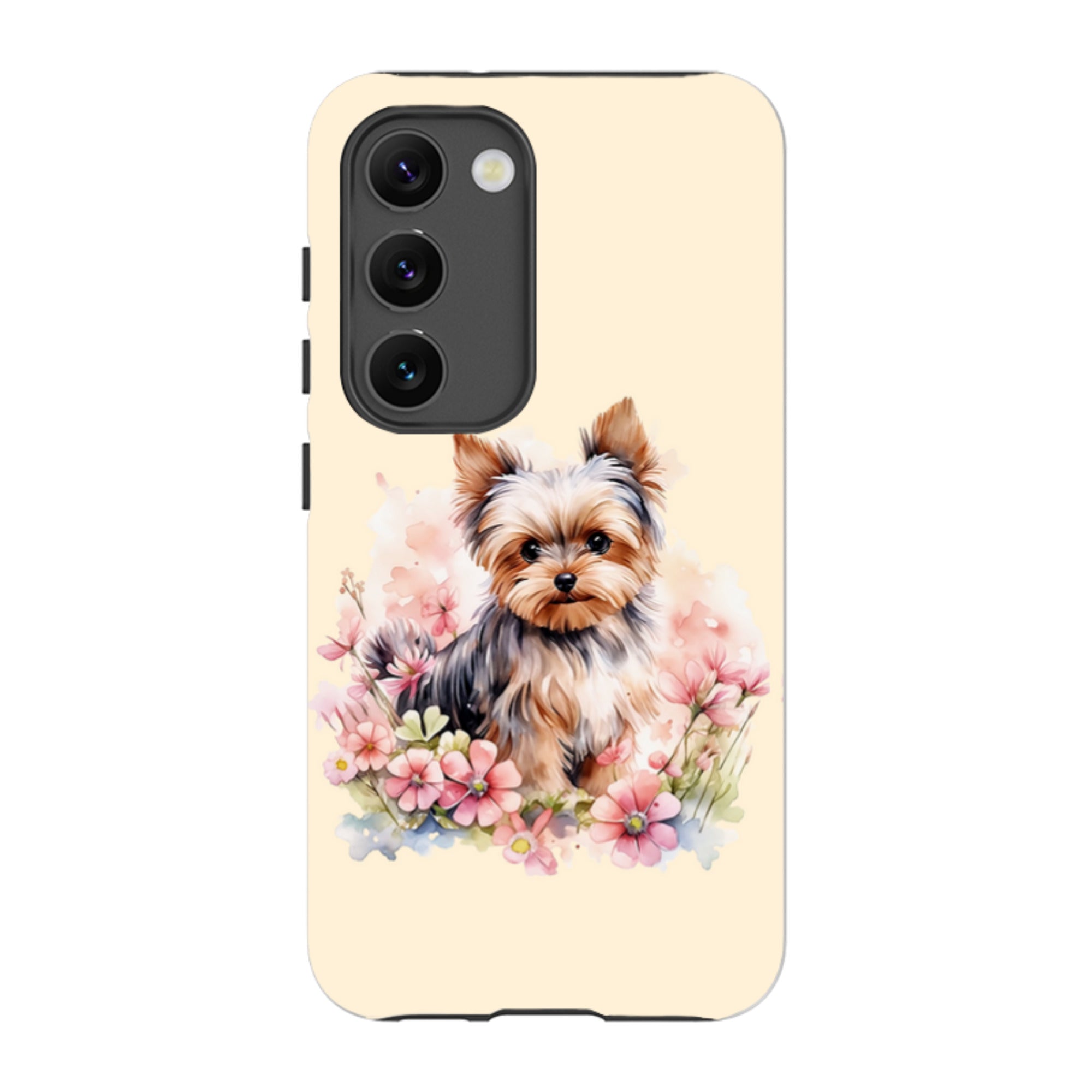 Samsung Tough  Case - Cute Dog P