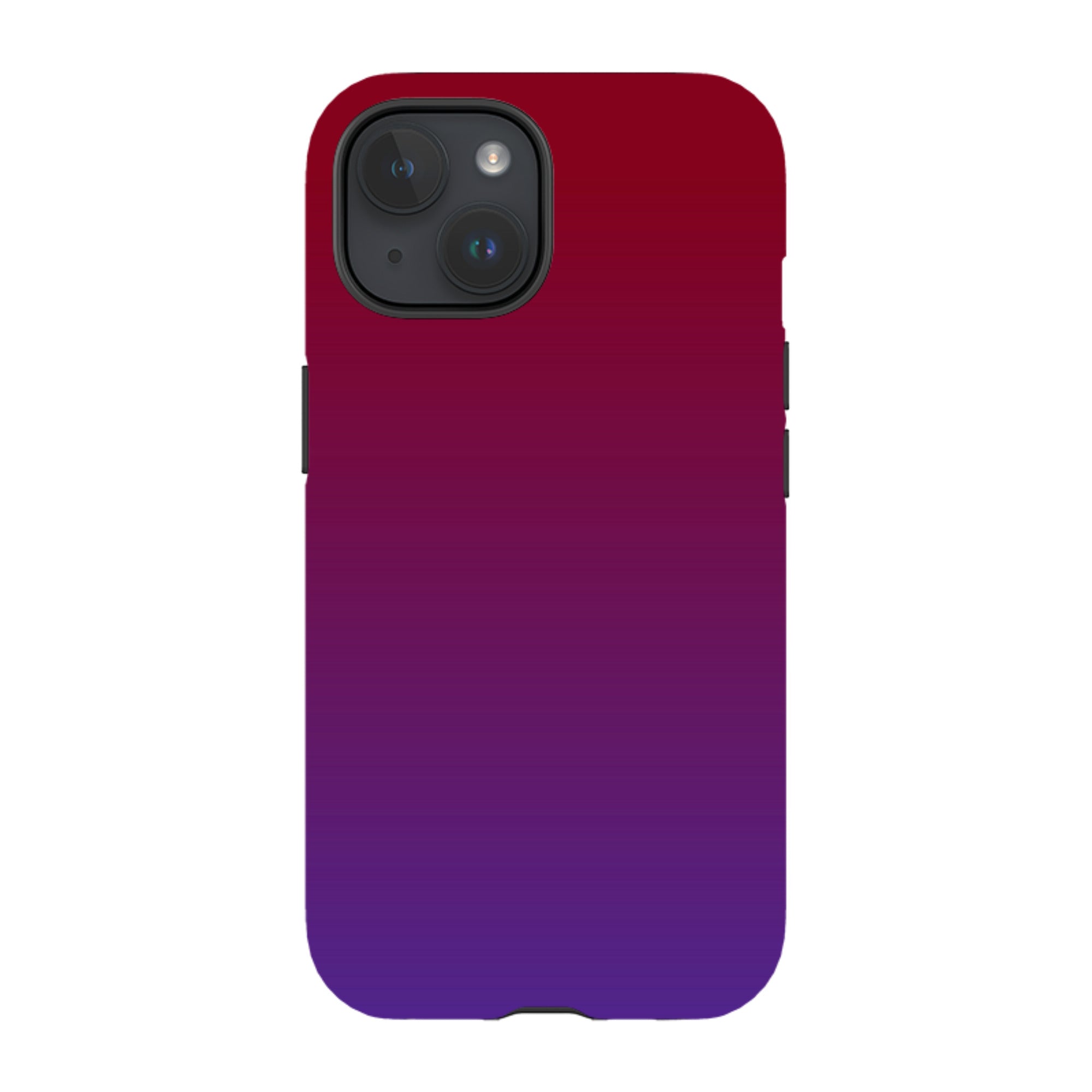 iPhone Tough Case - Luminous By Kitty Joseph
