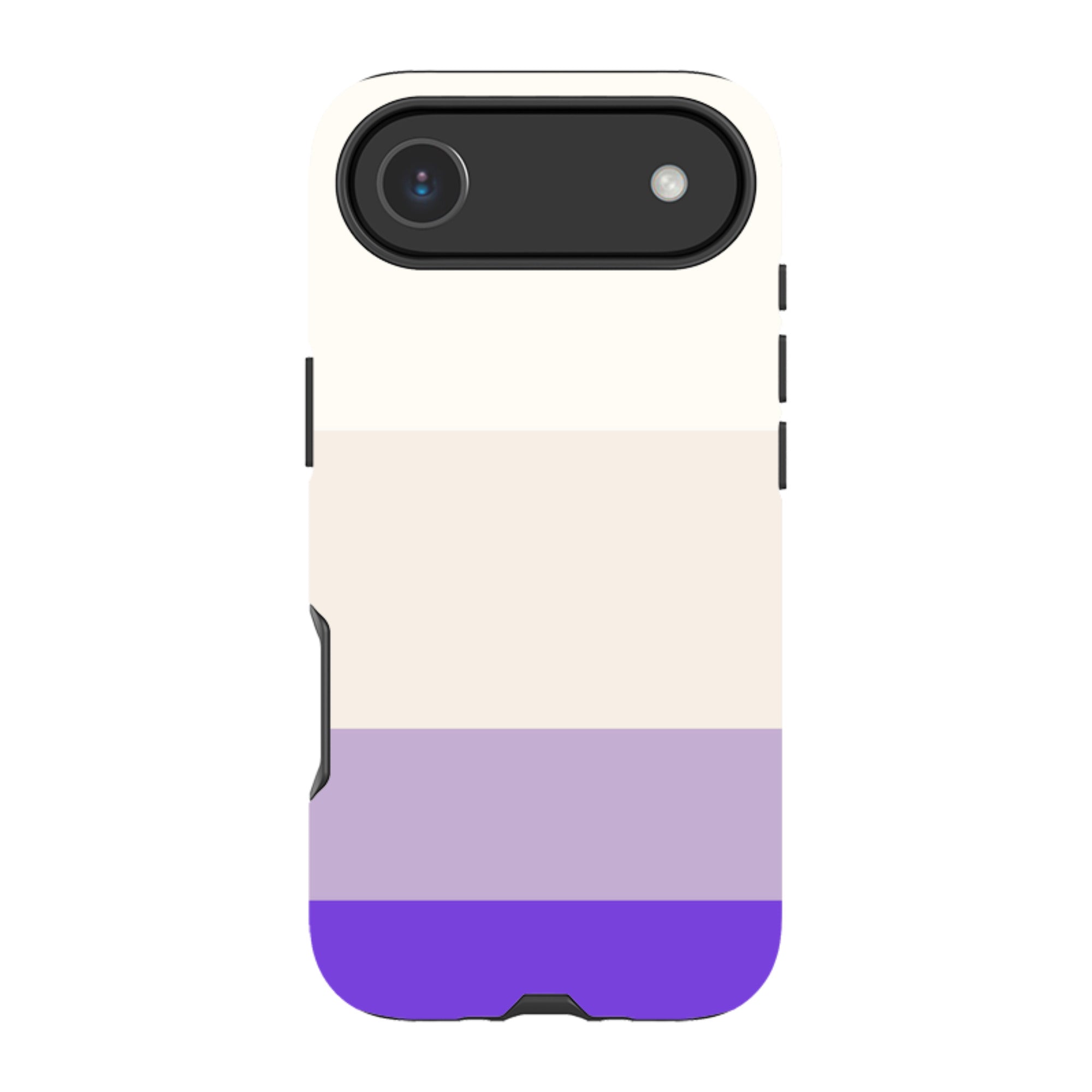 iPhone MagSafe Tough Case -  Amsterdam Chroma