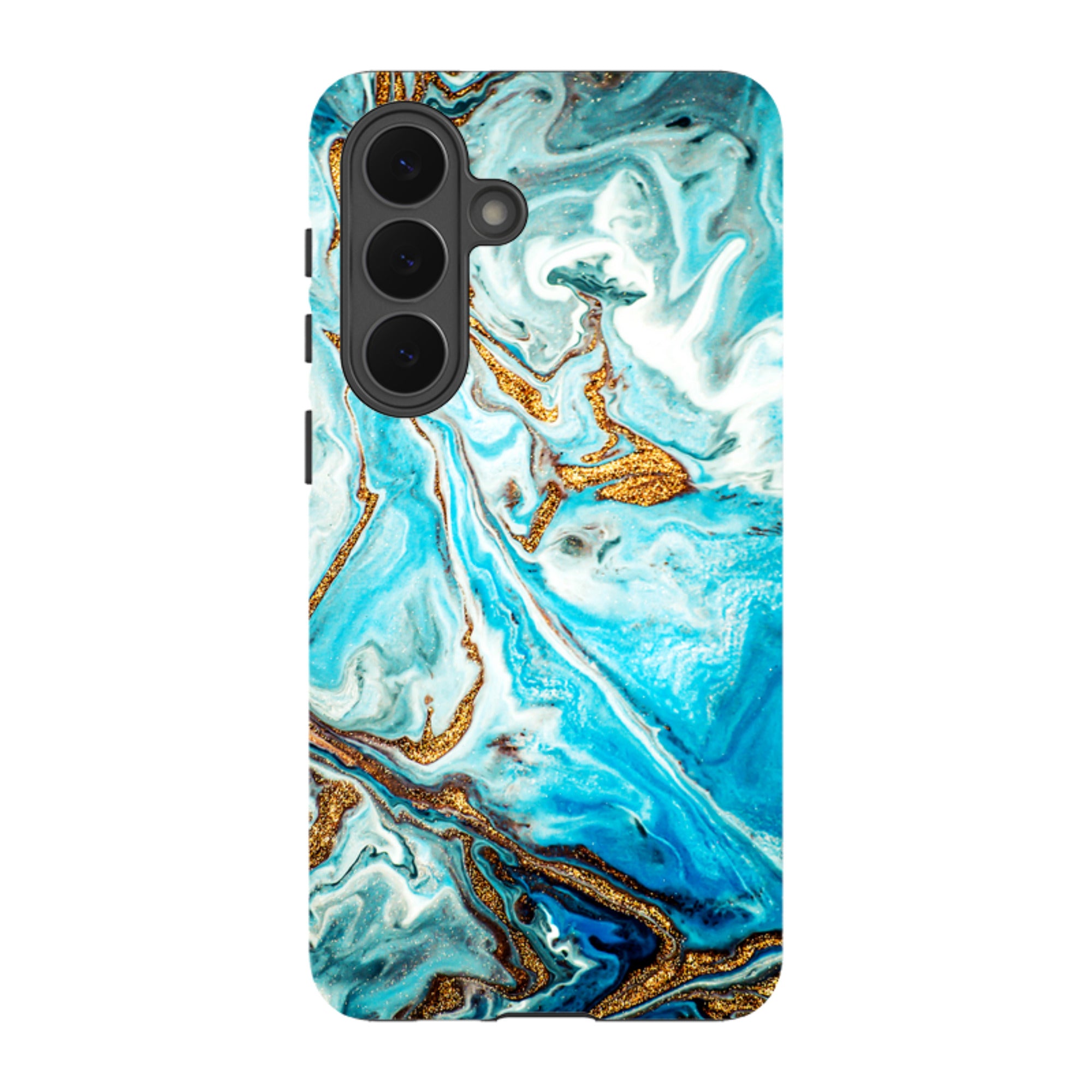 Samsung Tough Case - Blue Royal