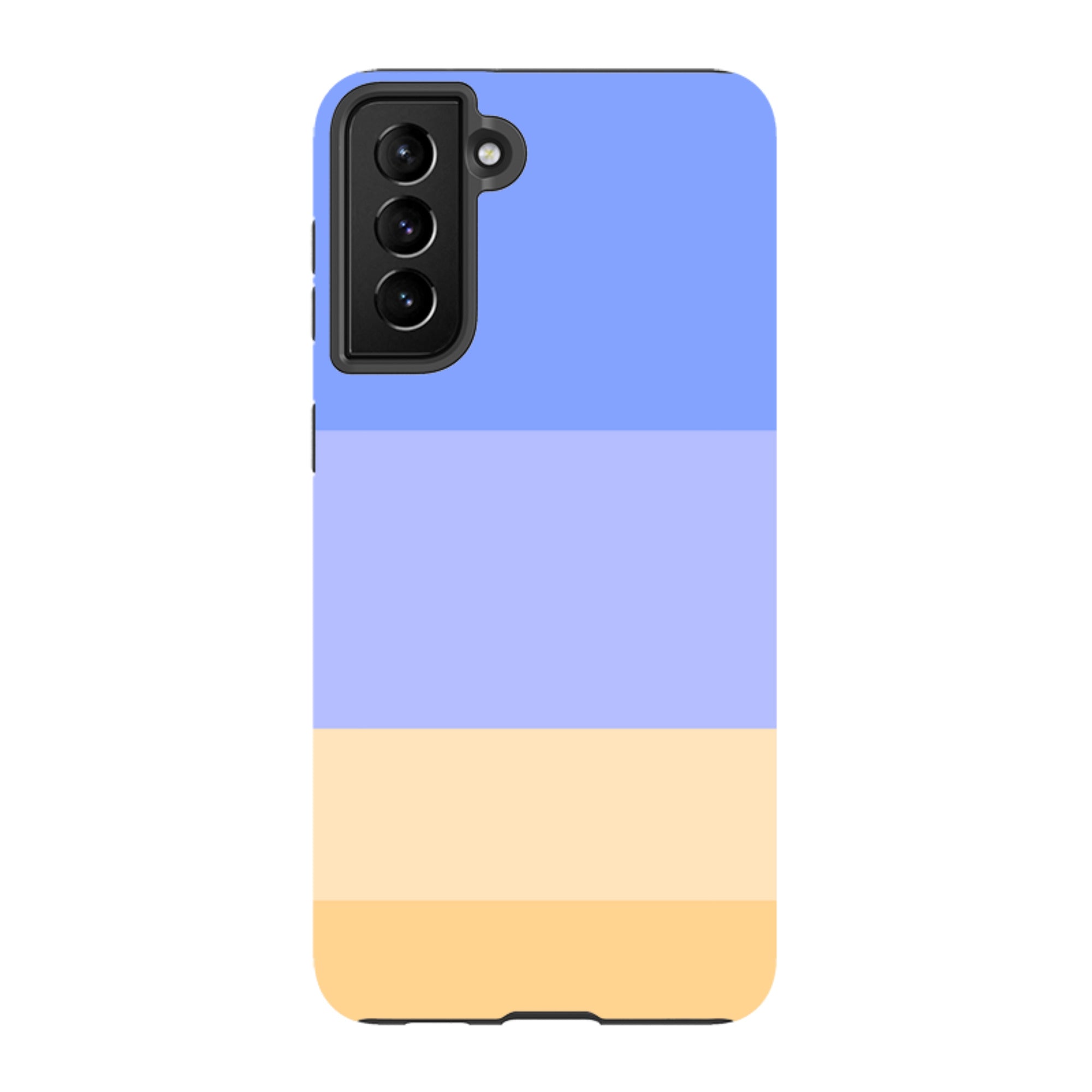 Samsung Tough Case - Las Vegas Chroma