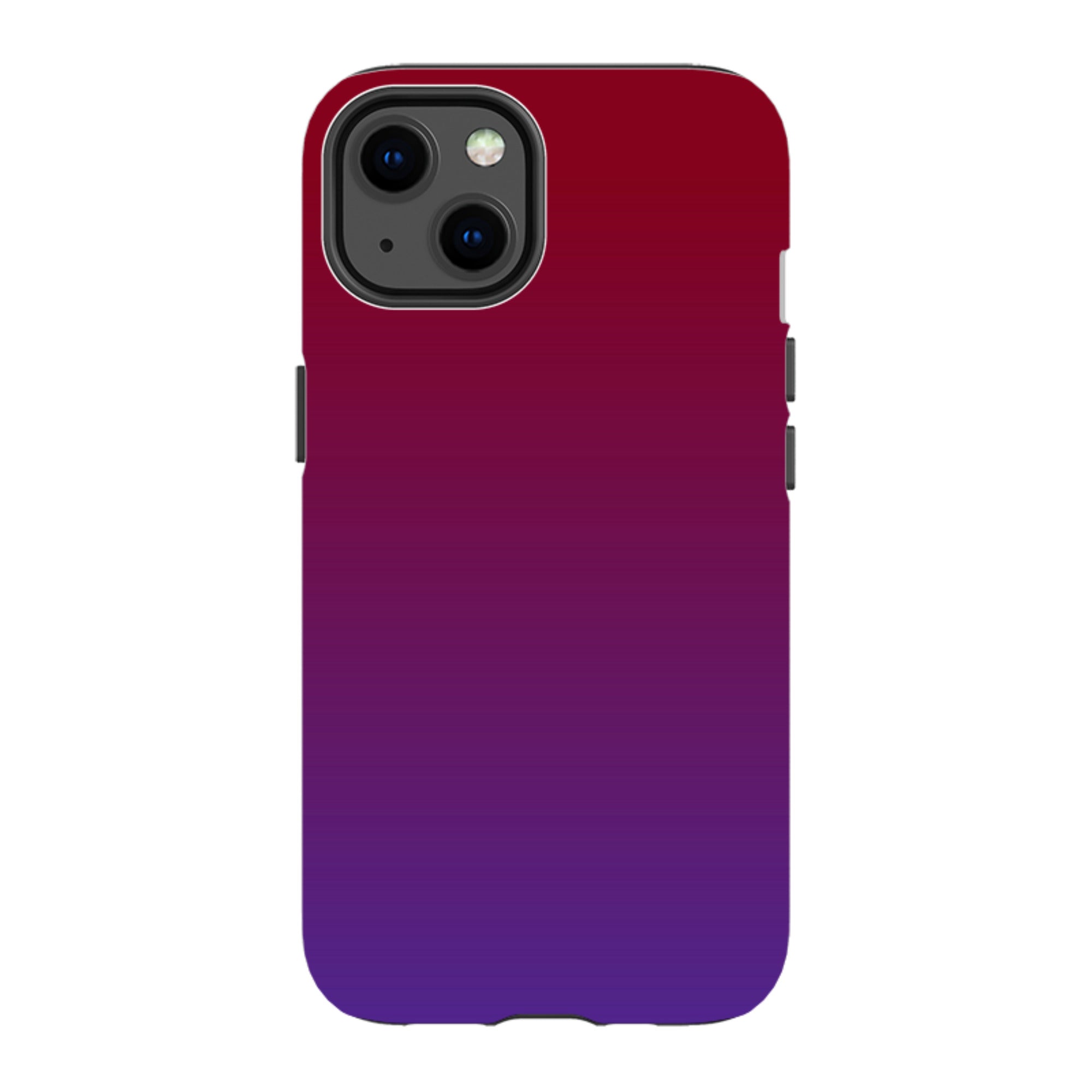 iPhone Tough Case - Luminous By Kitty Joseph