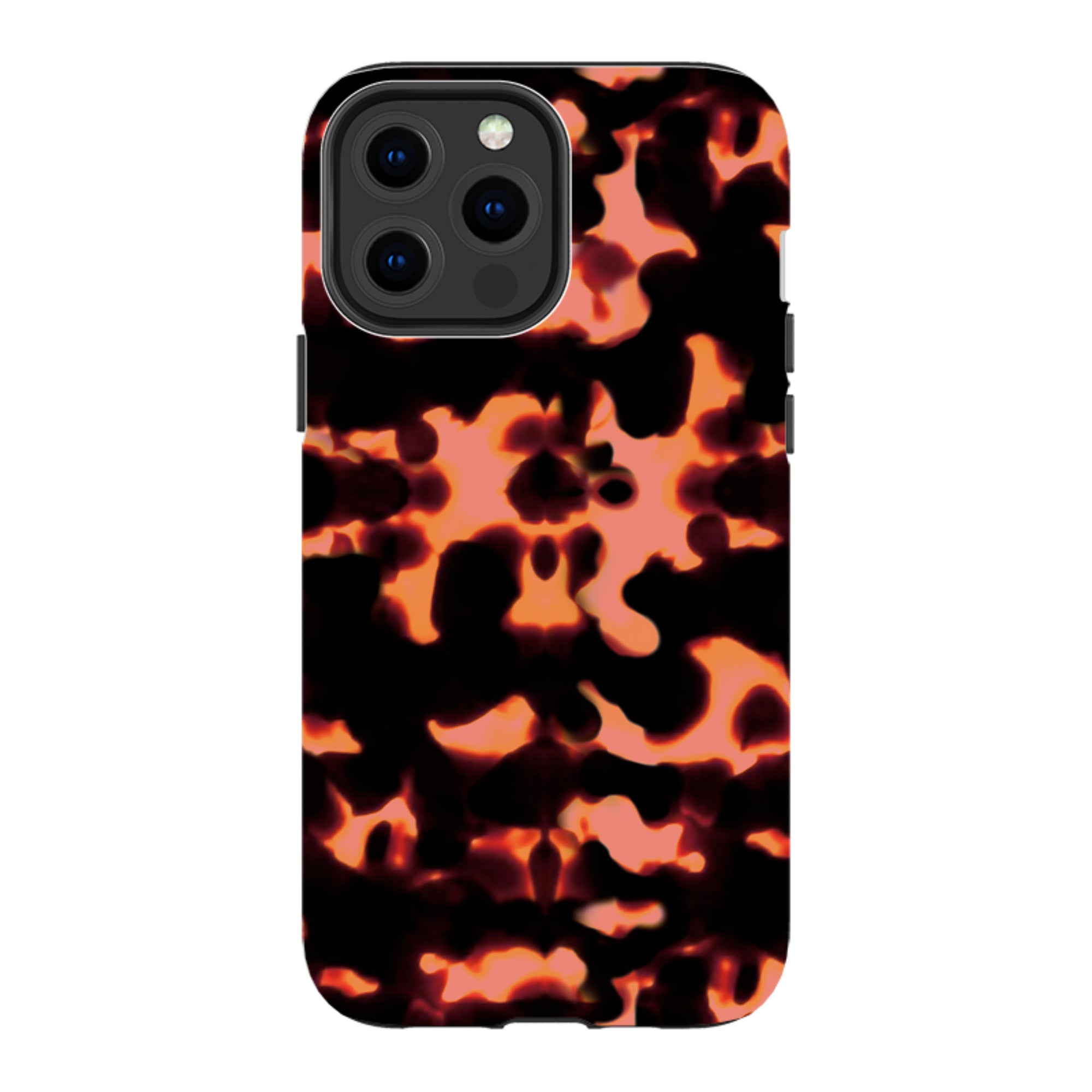 iPhone MagSafe Tough Case -  Teaberry