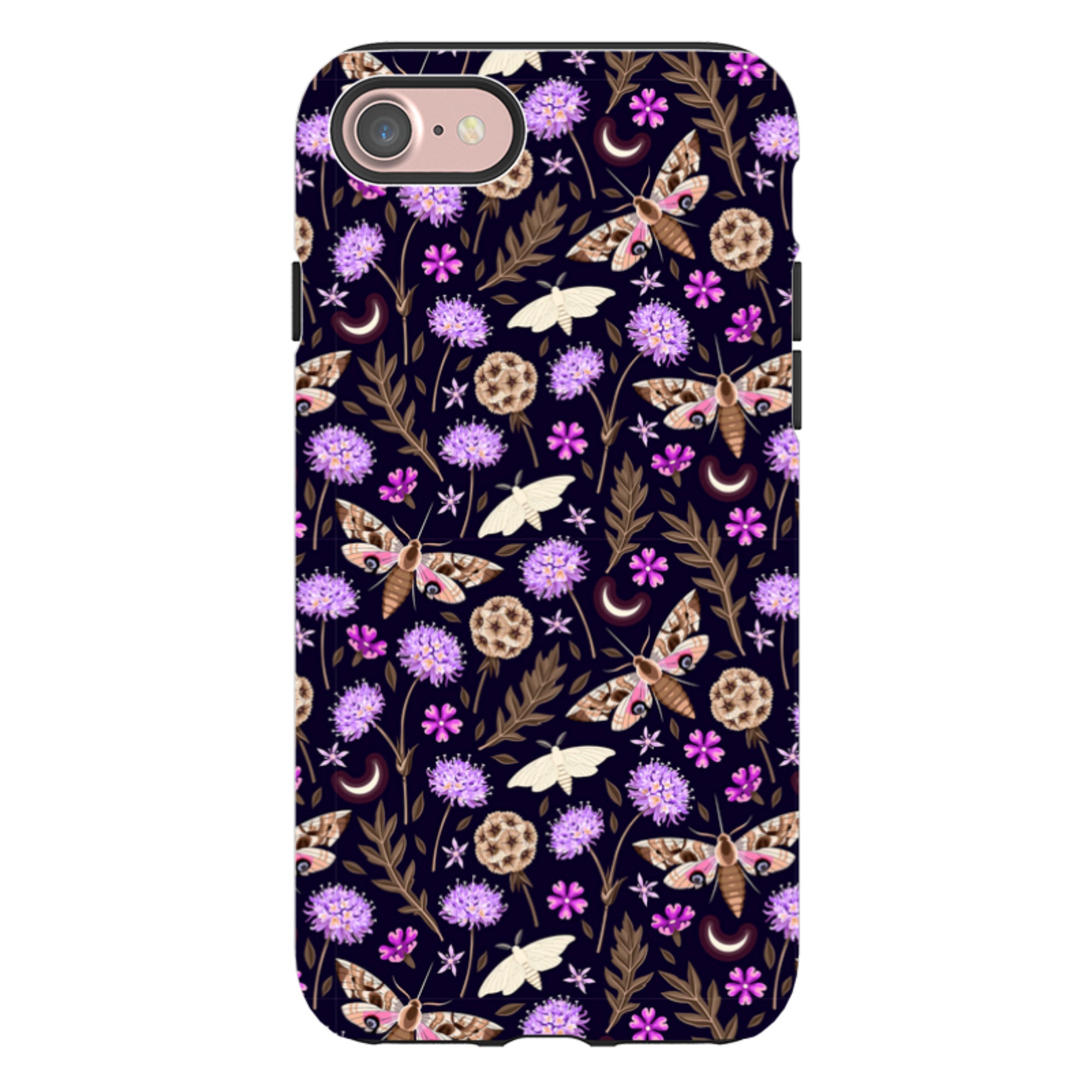 iPhone Tough Case - Bayley