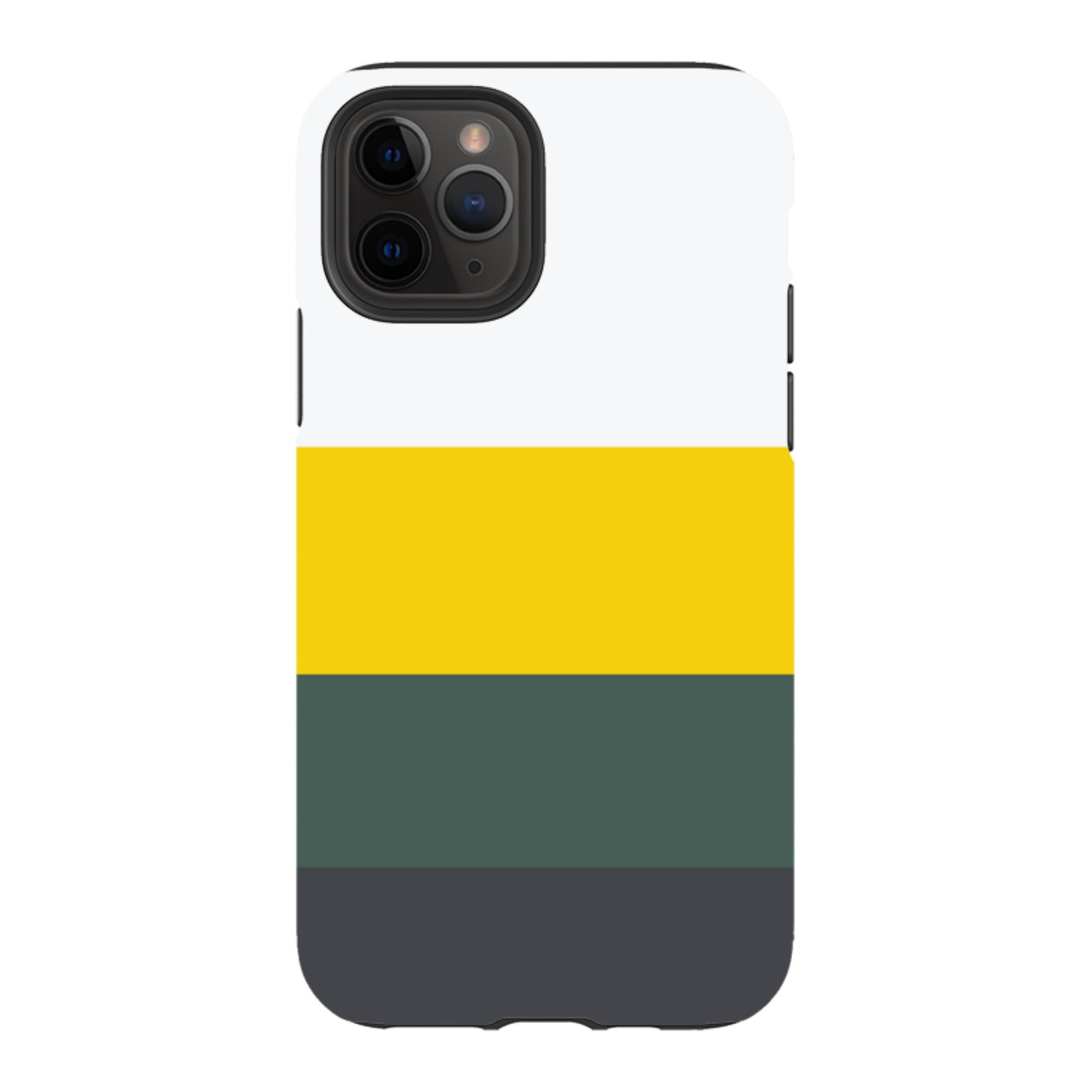 iPhone Case - Verona Chroma