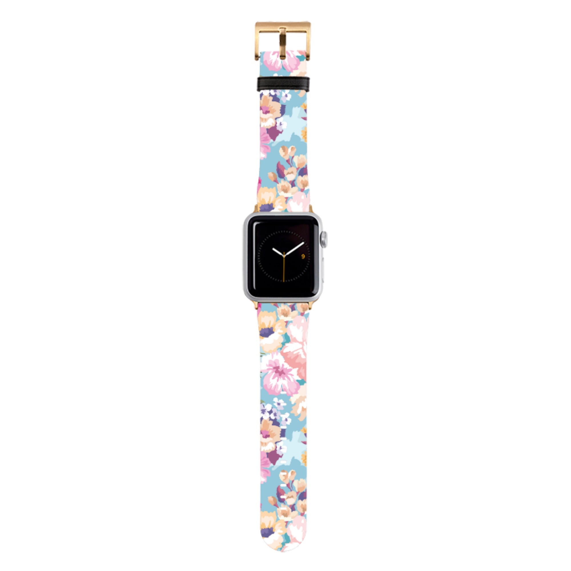 Lewes Apple Watch Strap