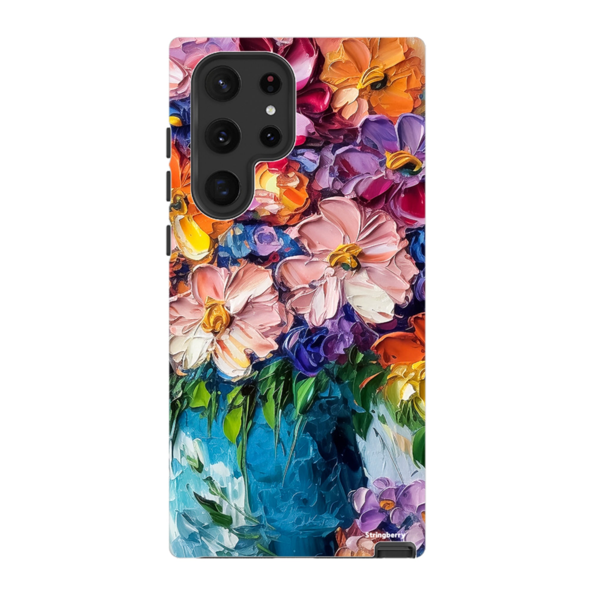 Samsung Tough Case - Oakington