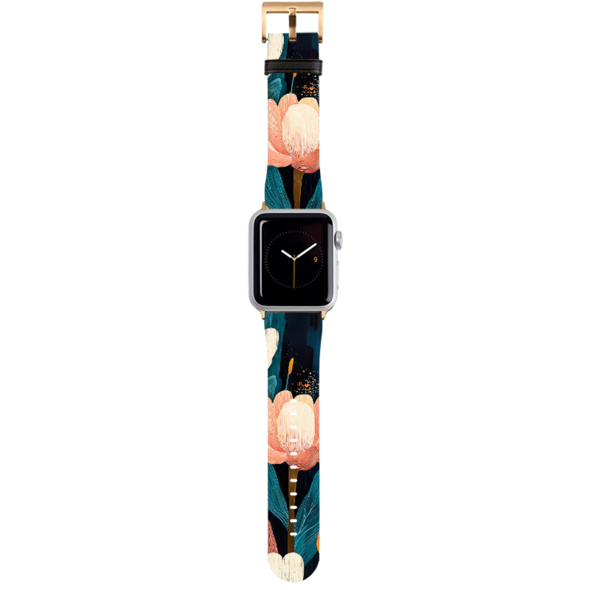 Maiden Lane Apple Watch Strap