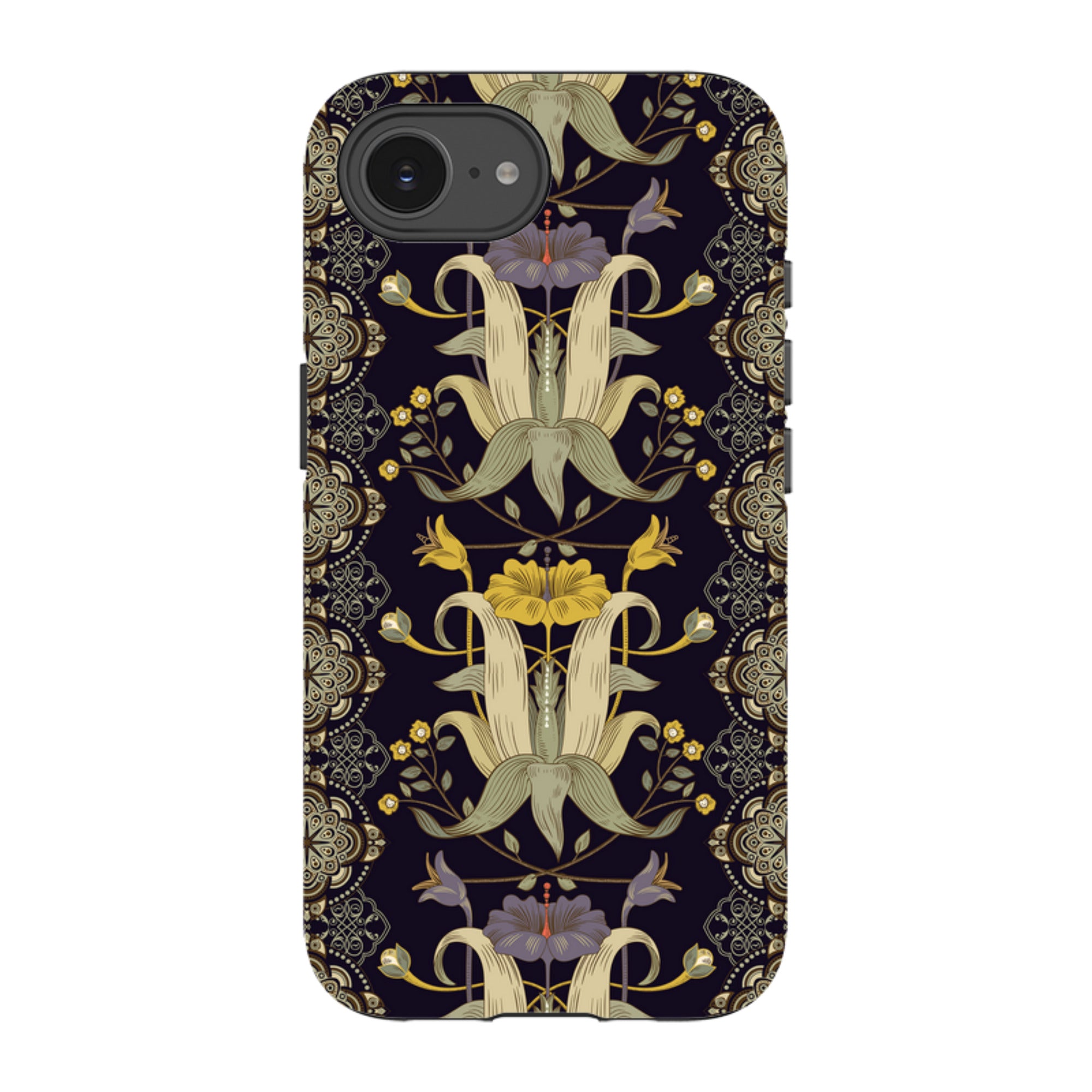 iPhone Tough Case - Chiddingford