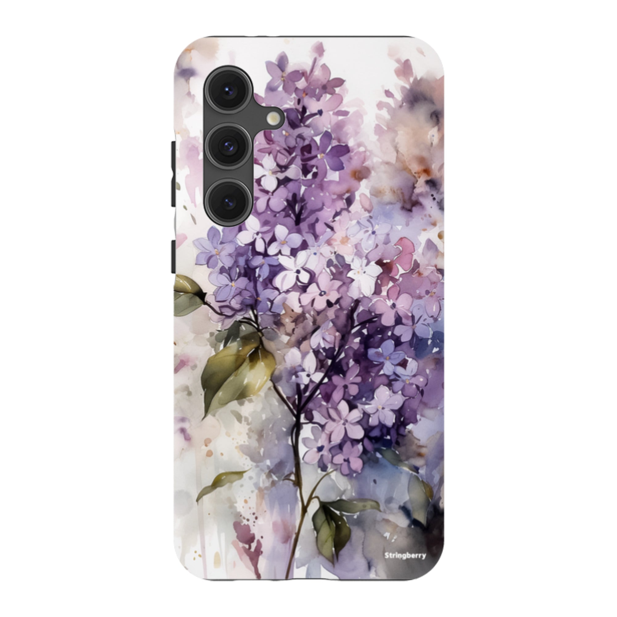 Samsung Tough Case - Wyson
