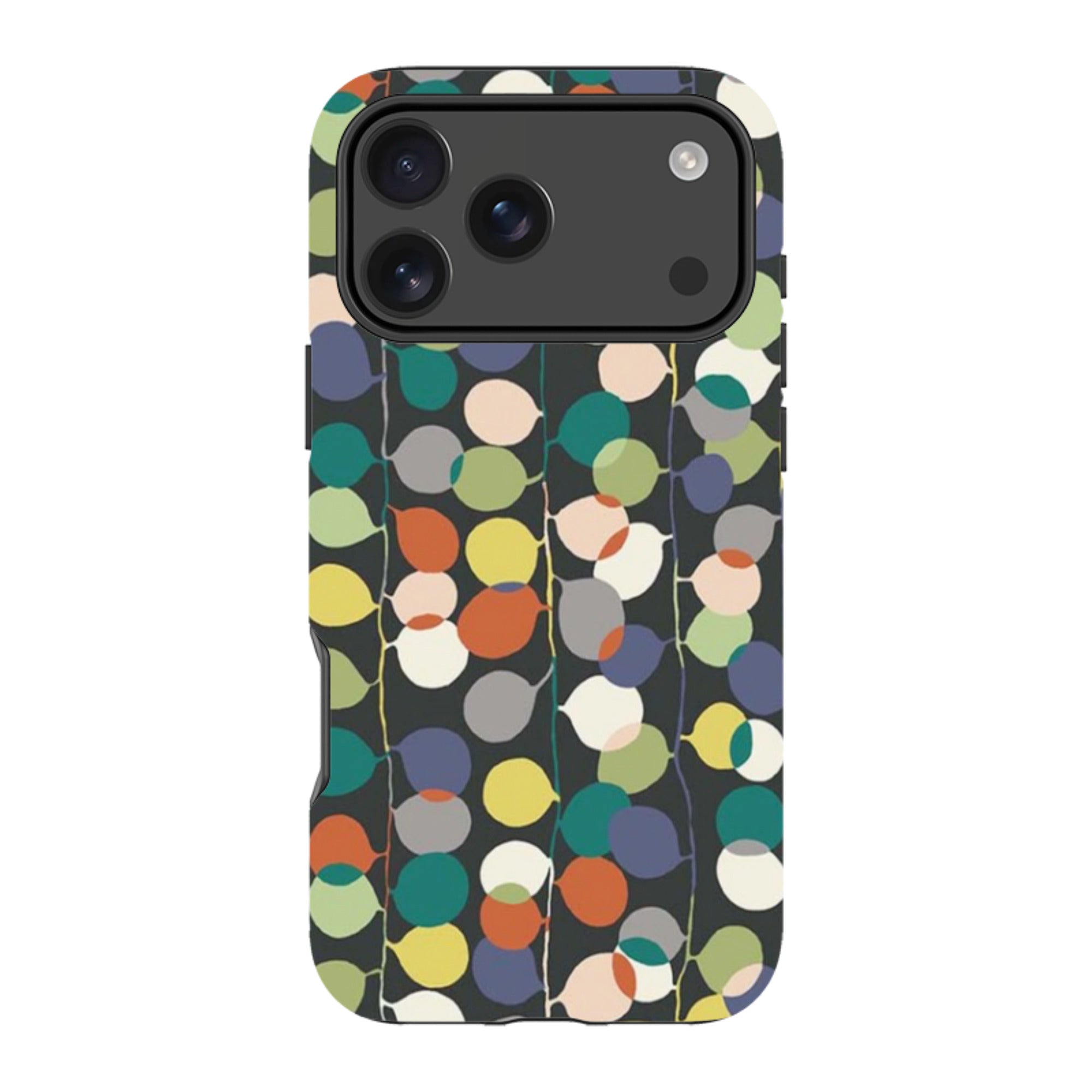 iPhone MagSafe Tough Case -  Atelier Fairylights By Sarah Campbell