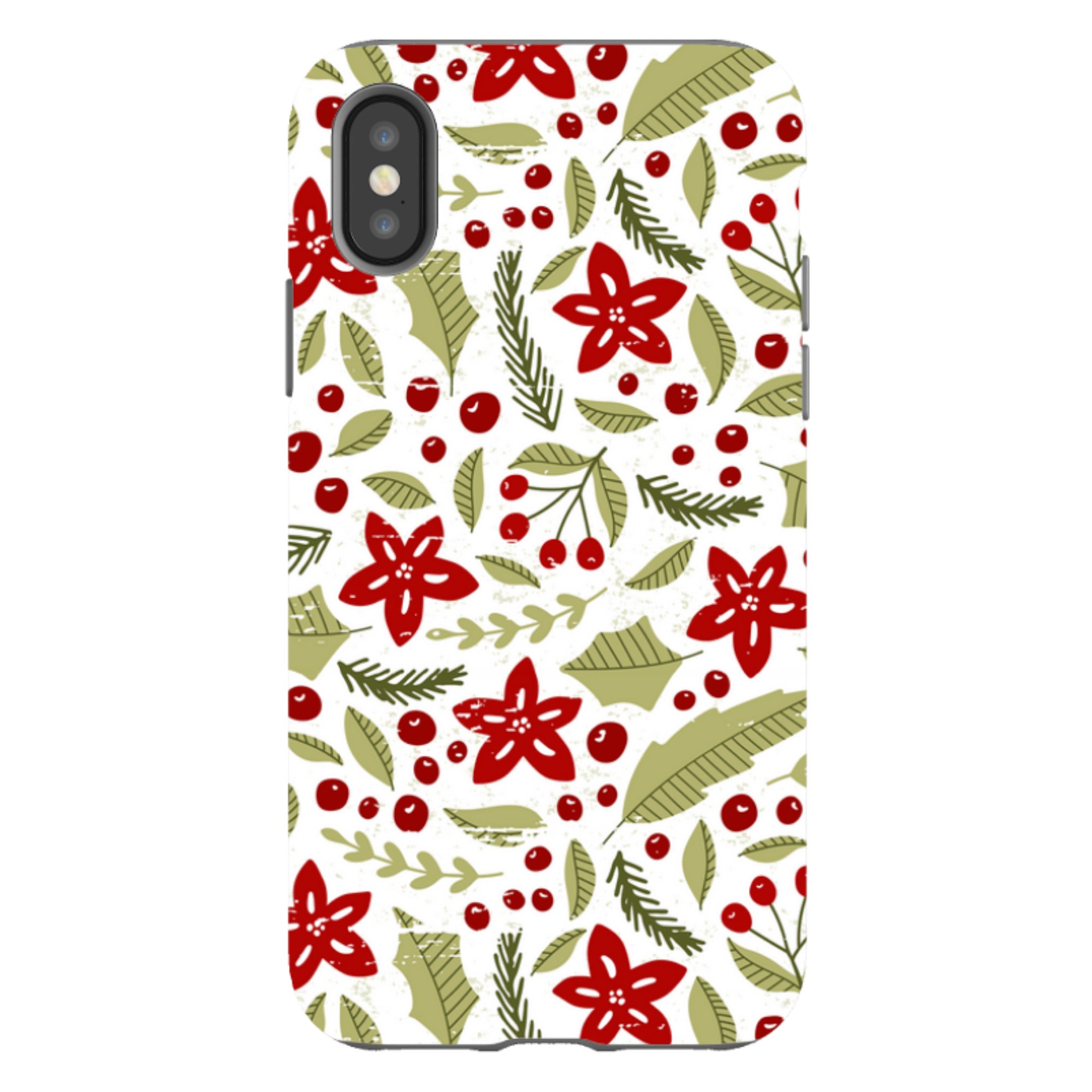 iPhone Tough Case - Dreaming