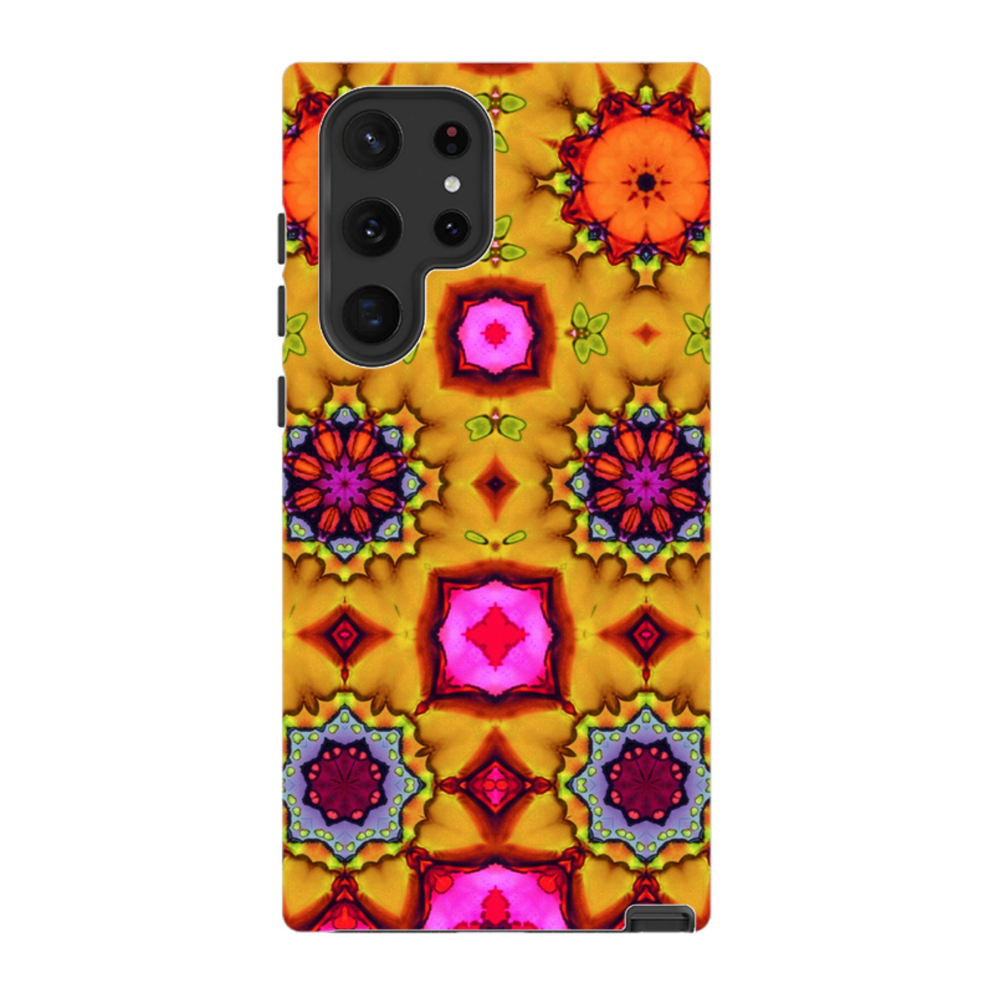Samsung Tough Case - Athfest
