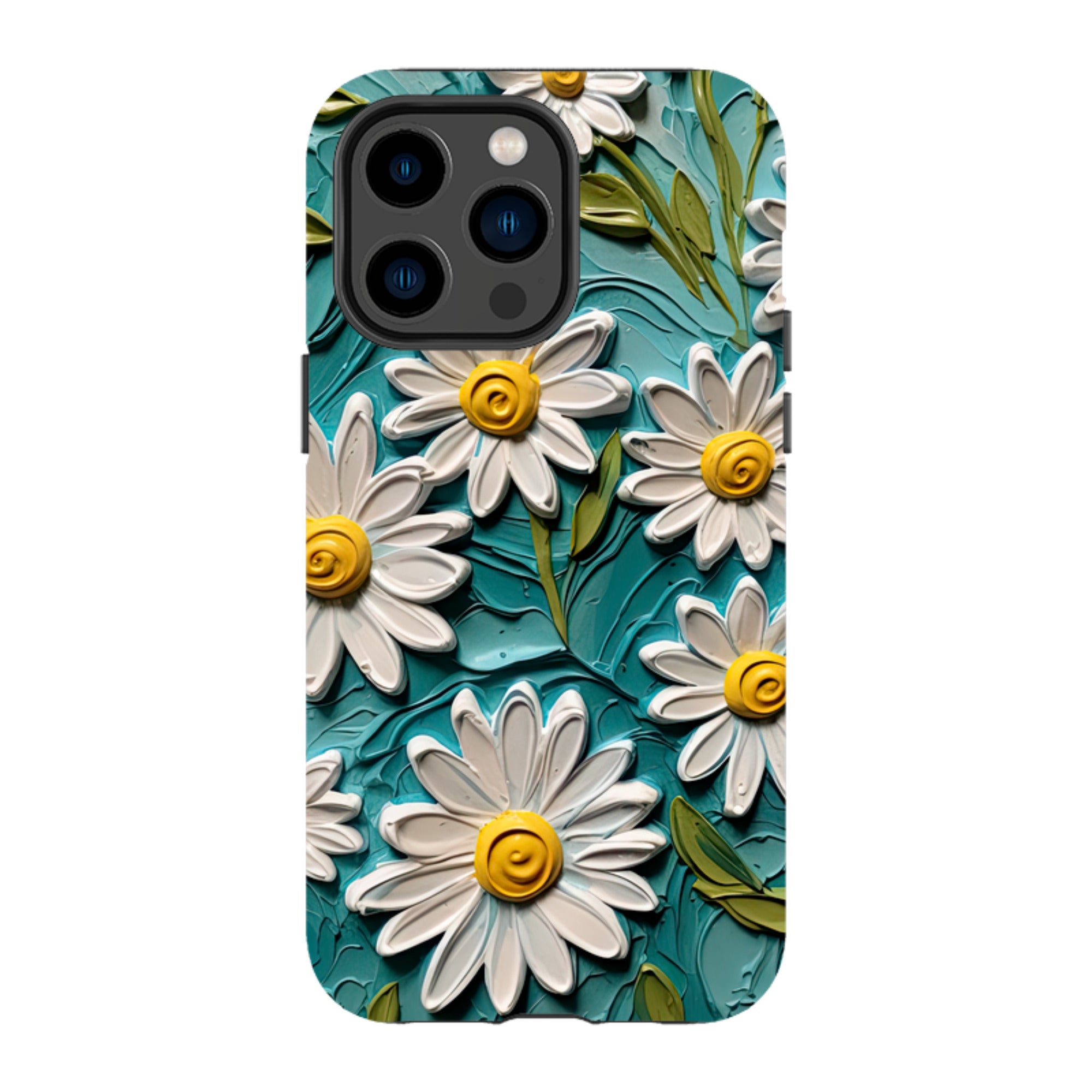 iPhone Case - Cape Daisies
