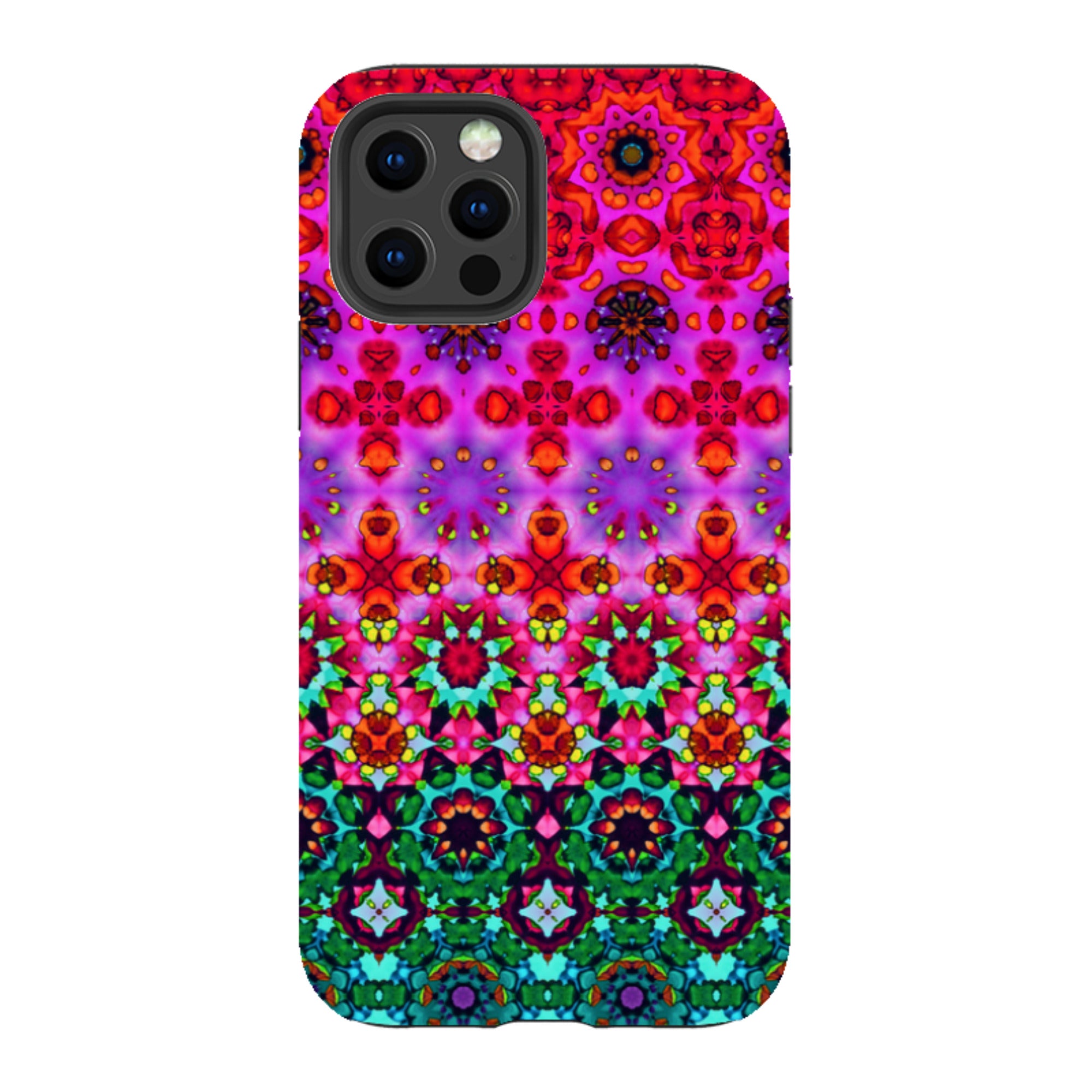 iPhone Tough Case - Musikfest