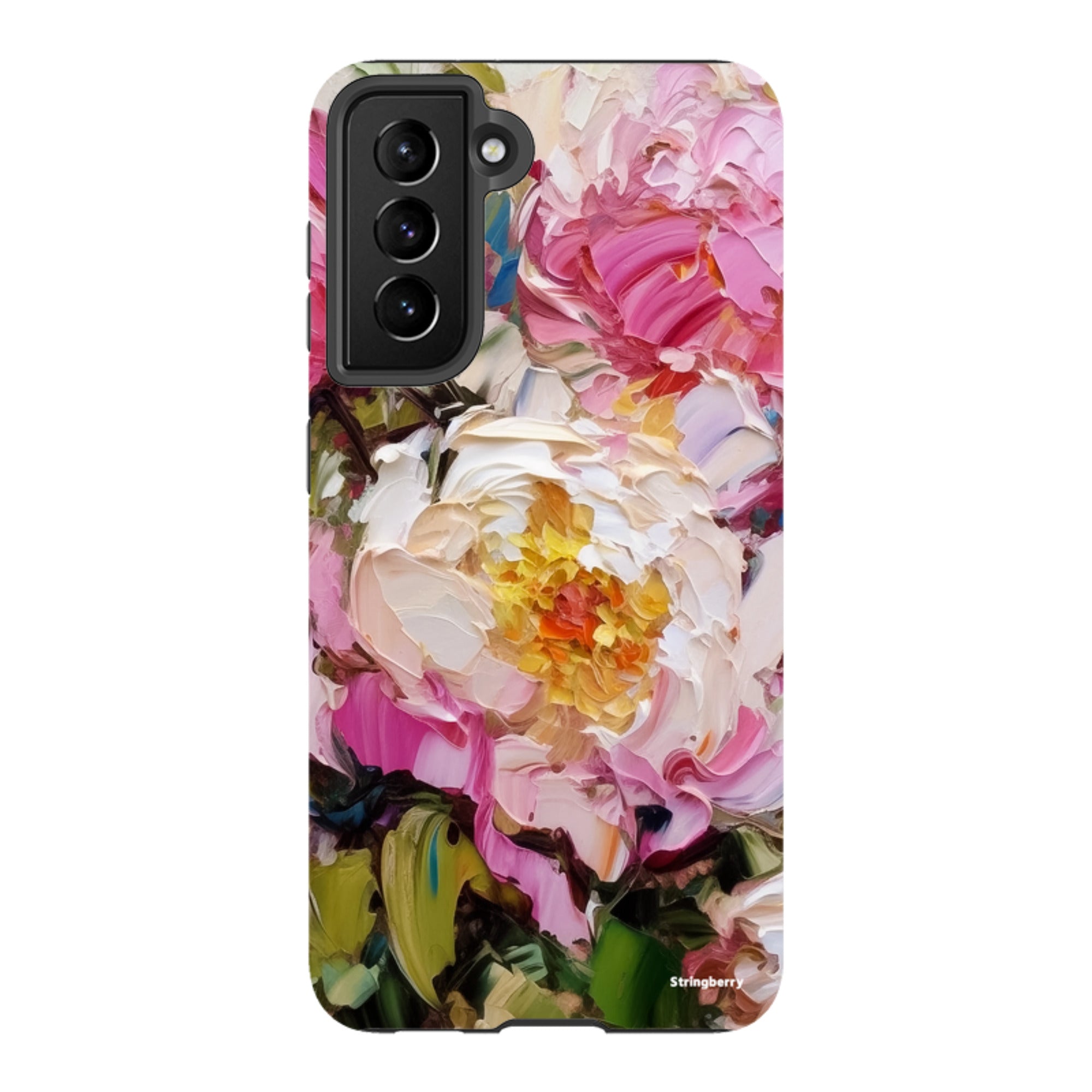 Samsung Tough Case - Farcet