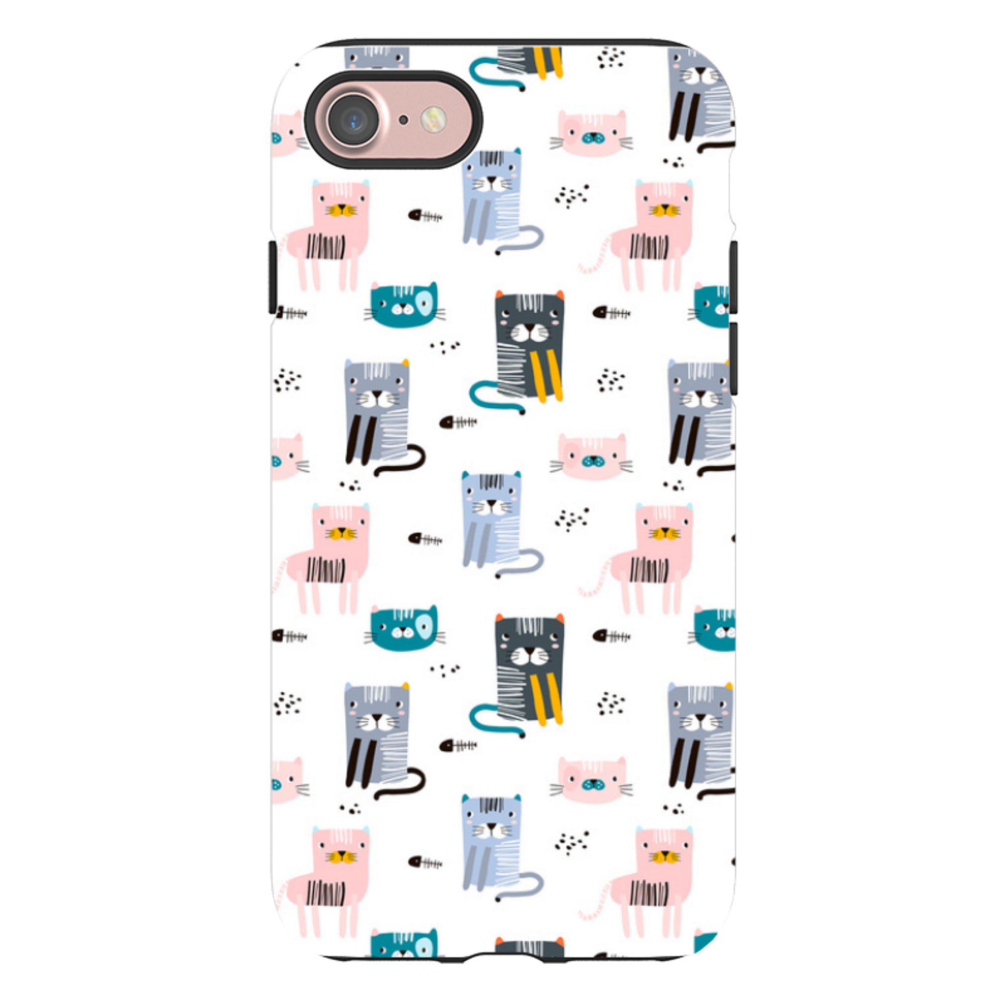 iPhone Tough Case - Katy Purry