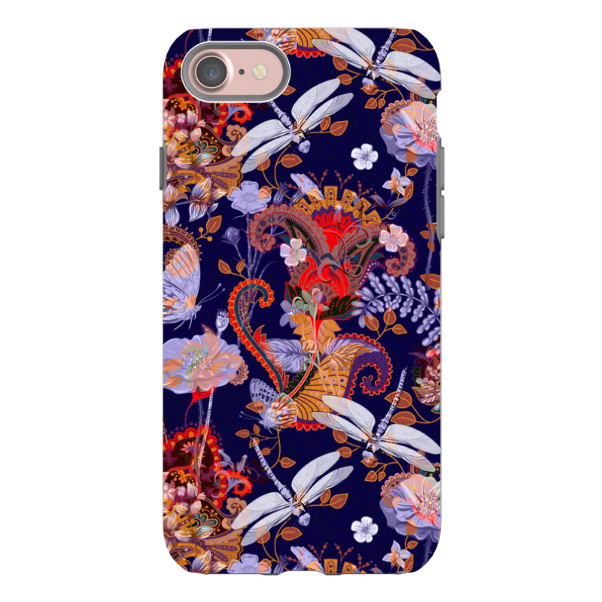 iPhone Tough Case - Sissinghurst