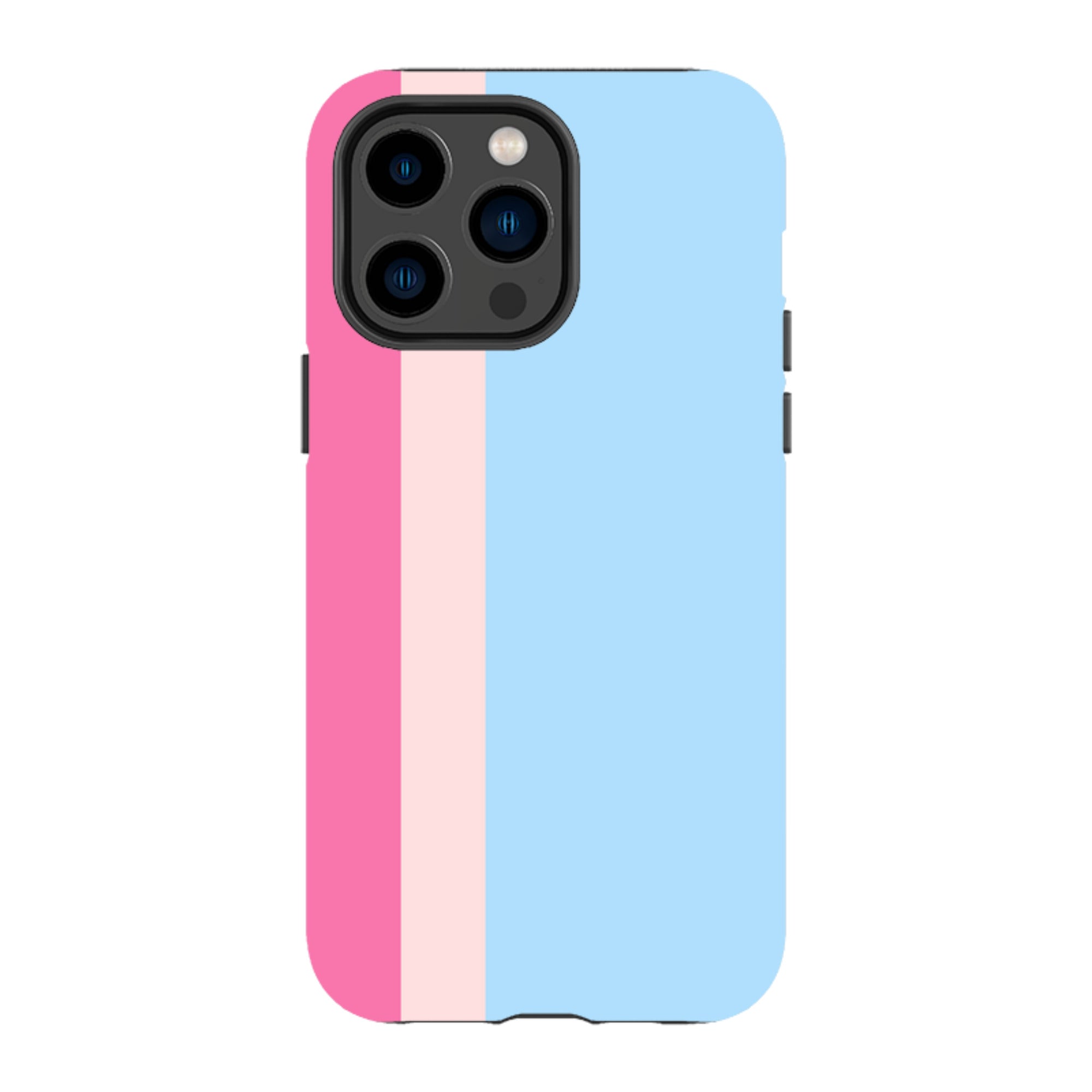 iPhone Case - Bangkok Chroma Stripe