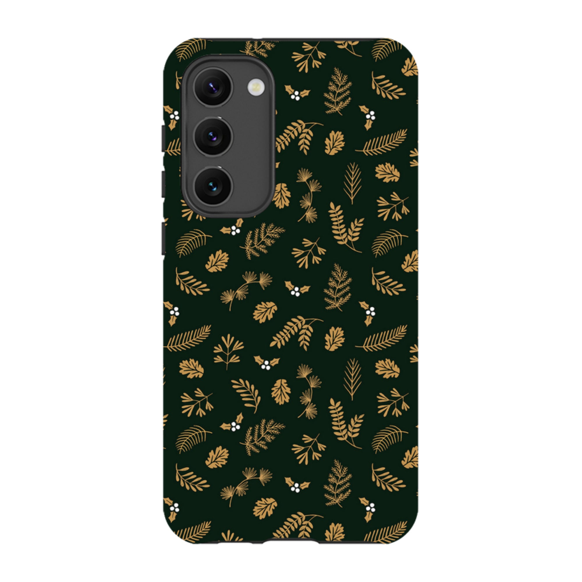 Samsung Tough Case - Pa Rum Pum Pum