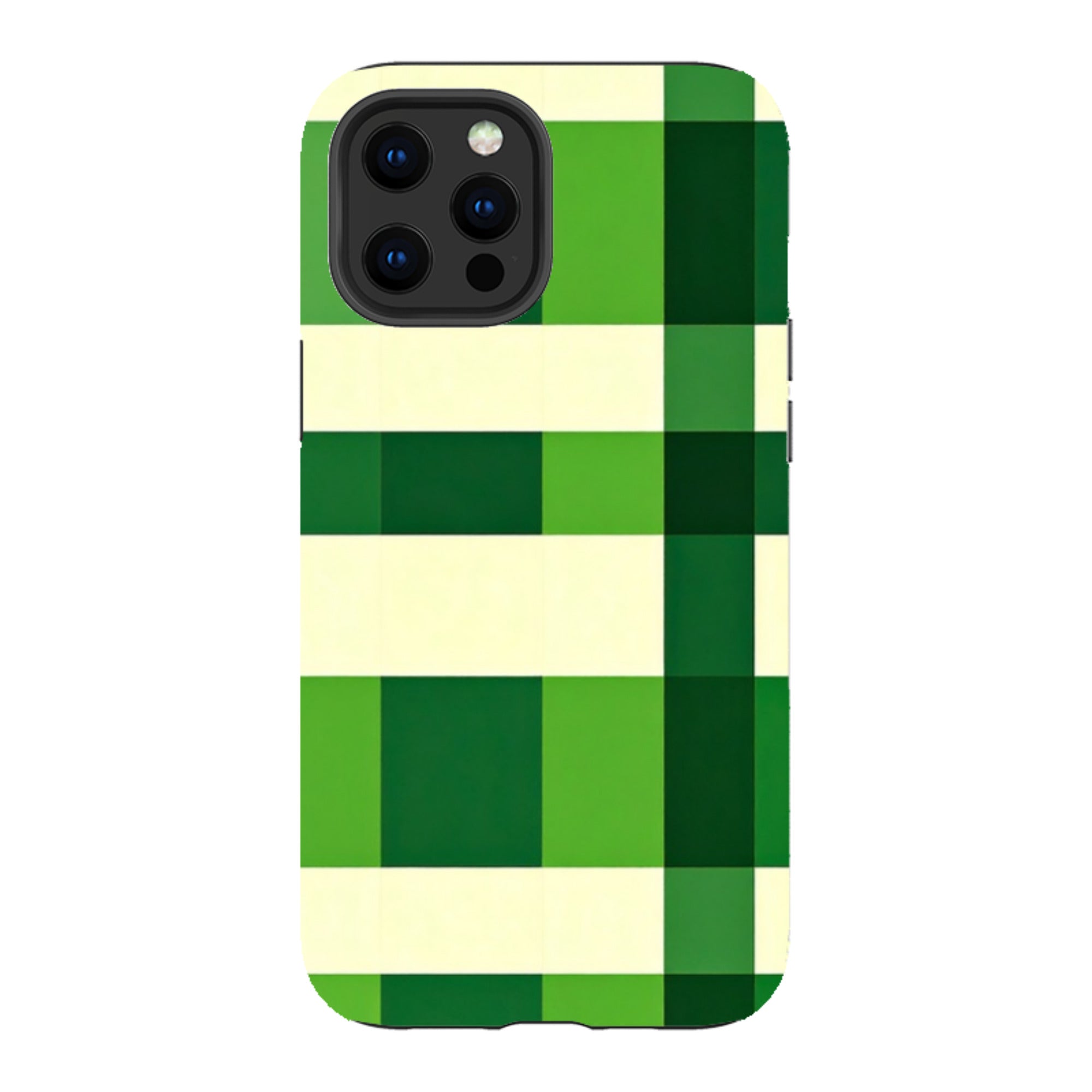 iPhone Tough Case - Absinth Check