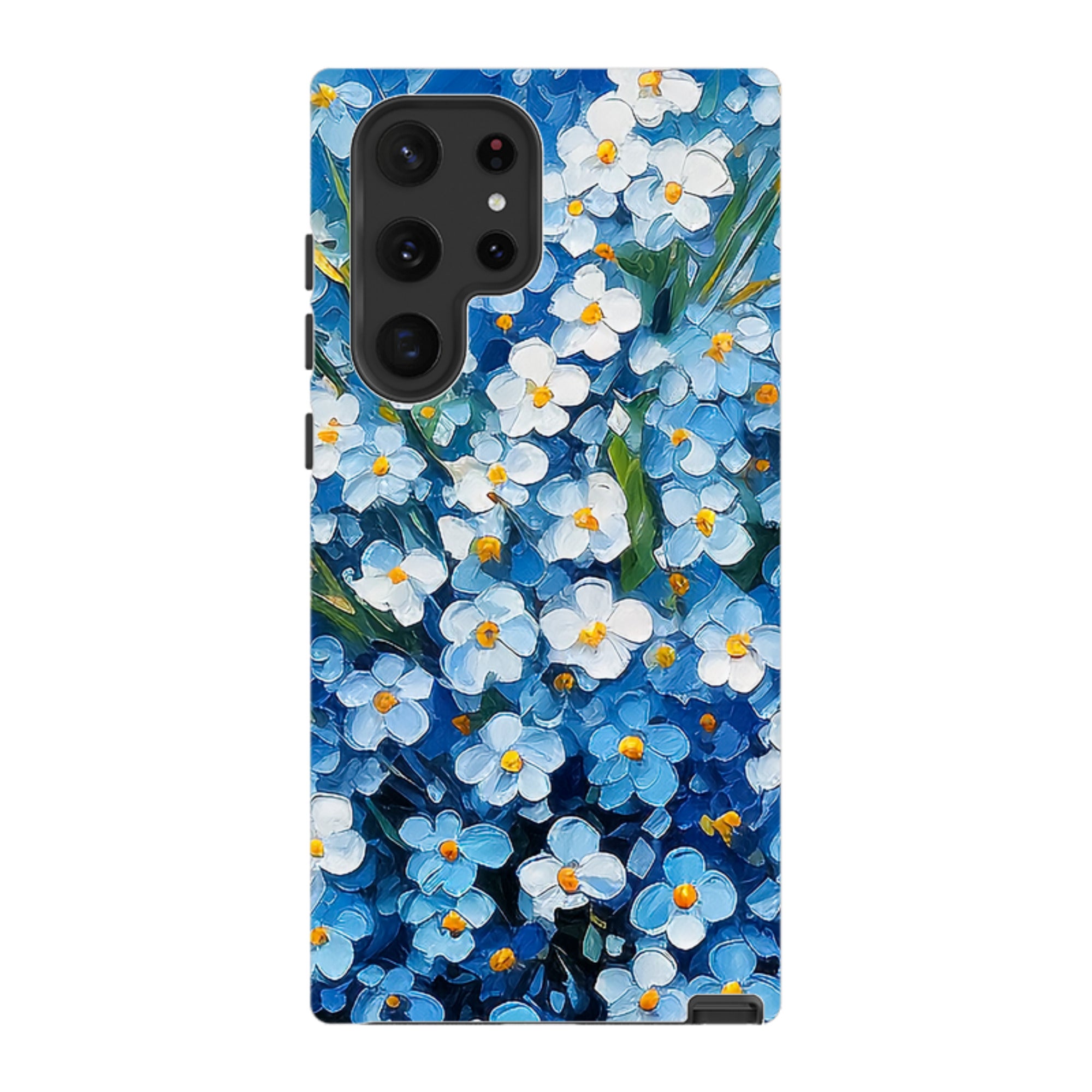 Samsung Tough Case - Adonis