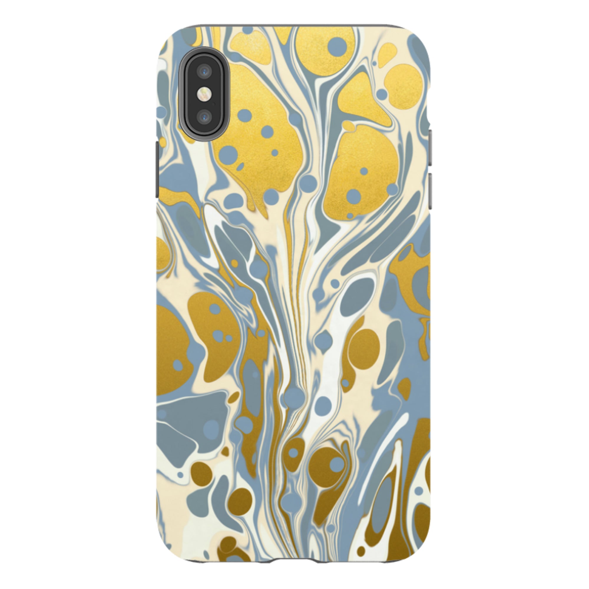 iPhone Tough Case - Mariner