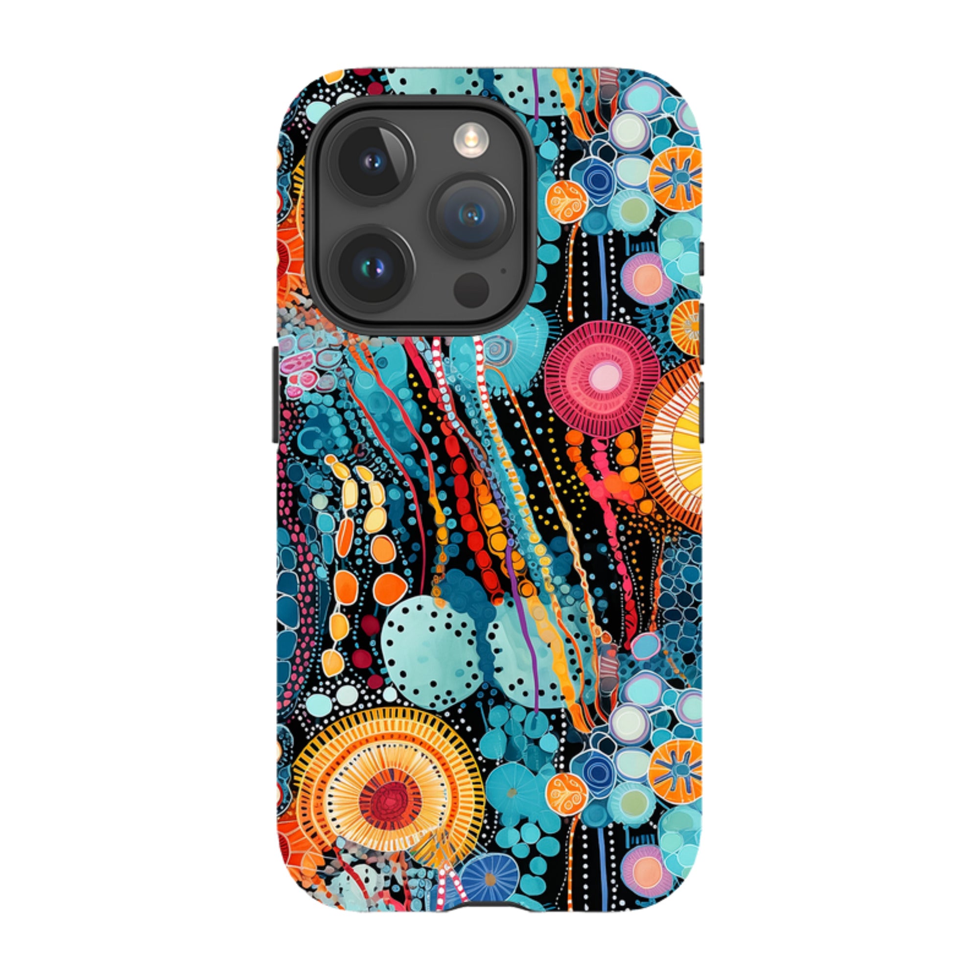iPhone Case - Ruggeri