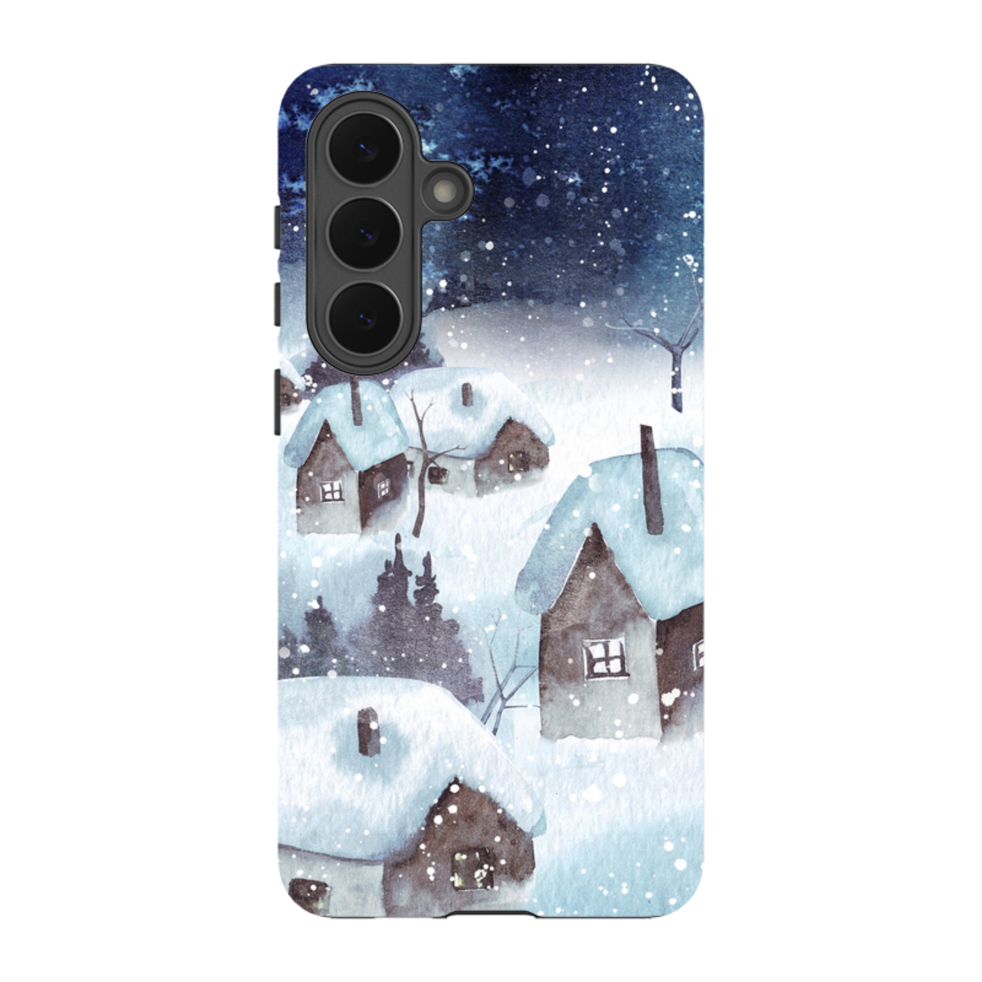 Samsung Tough Case - Night Before Xmas