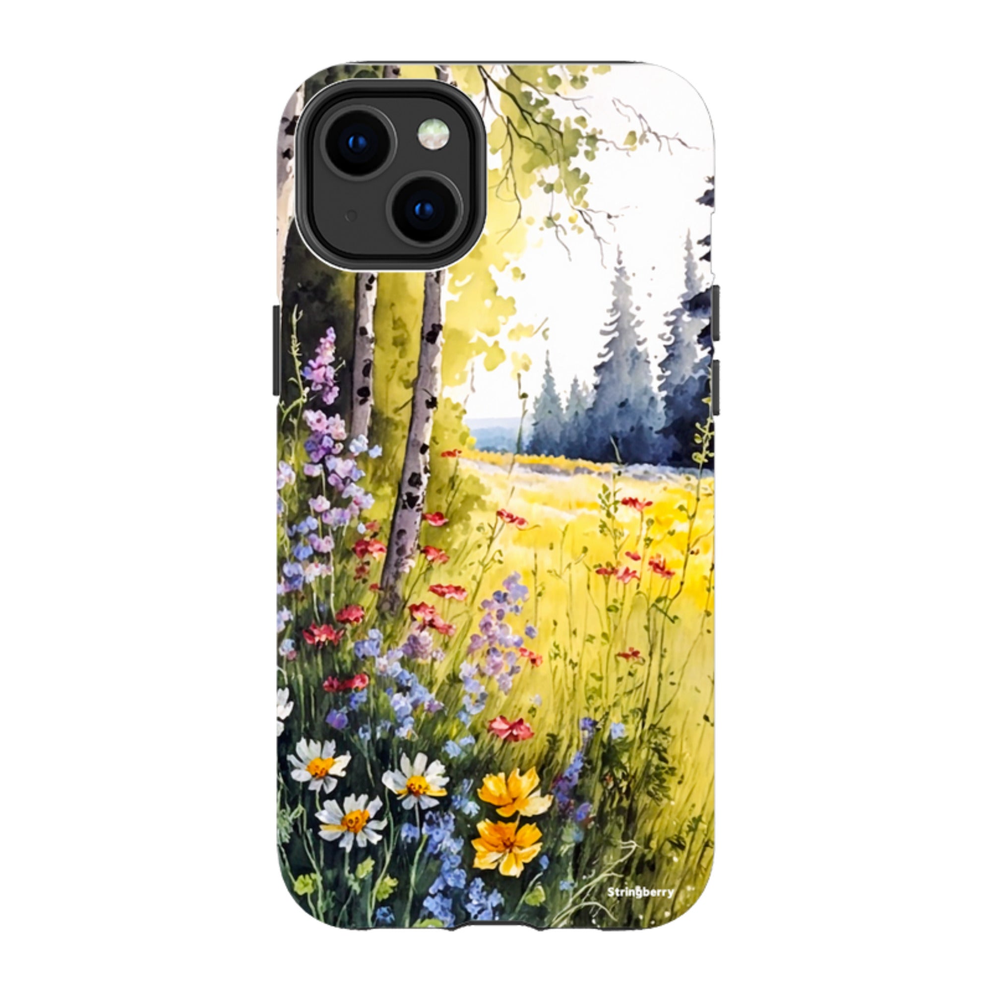 iPhone Tough Case - Seat Sandal