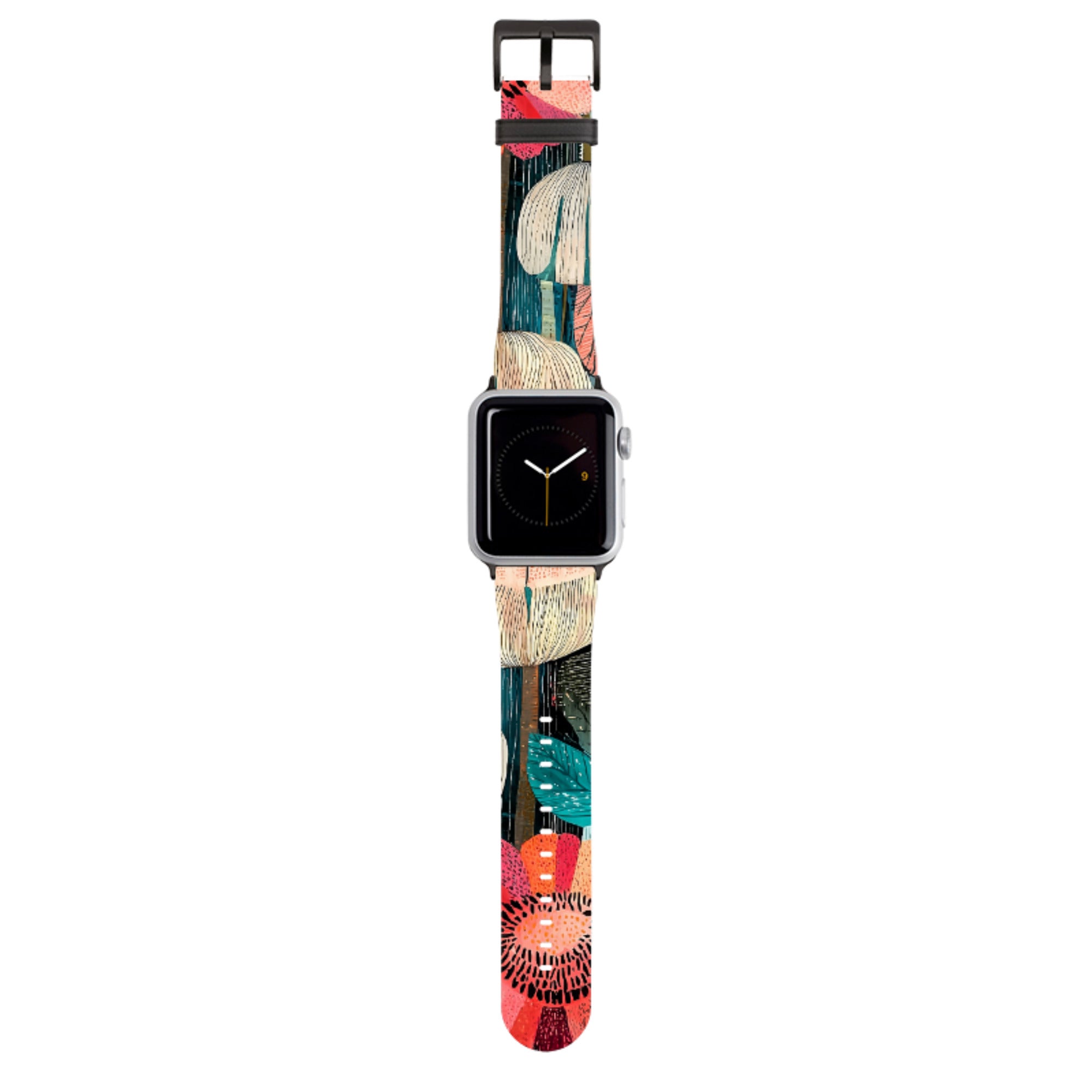 Drury Lane Apple Watch Strap
